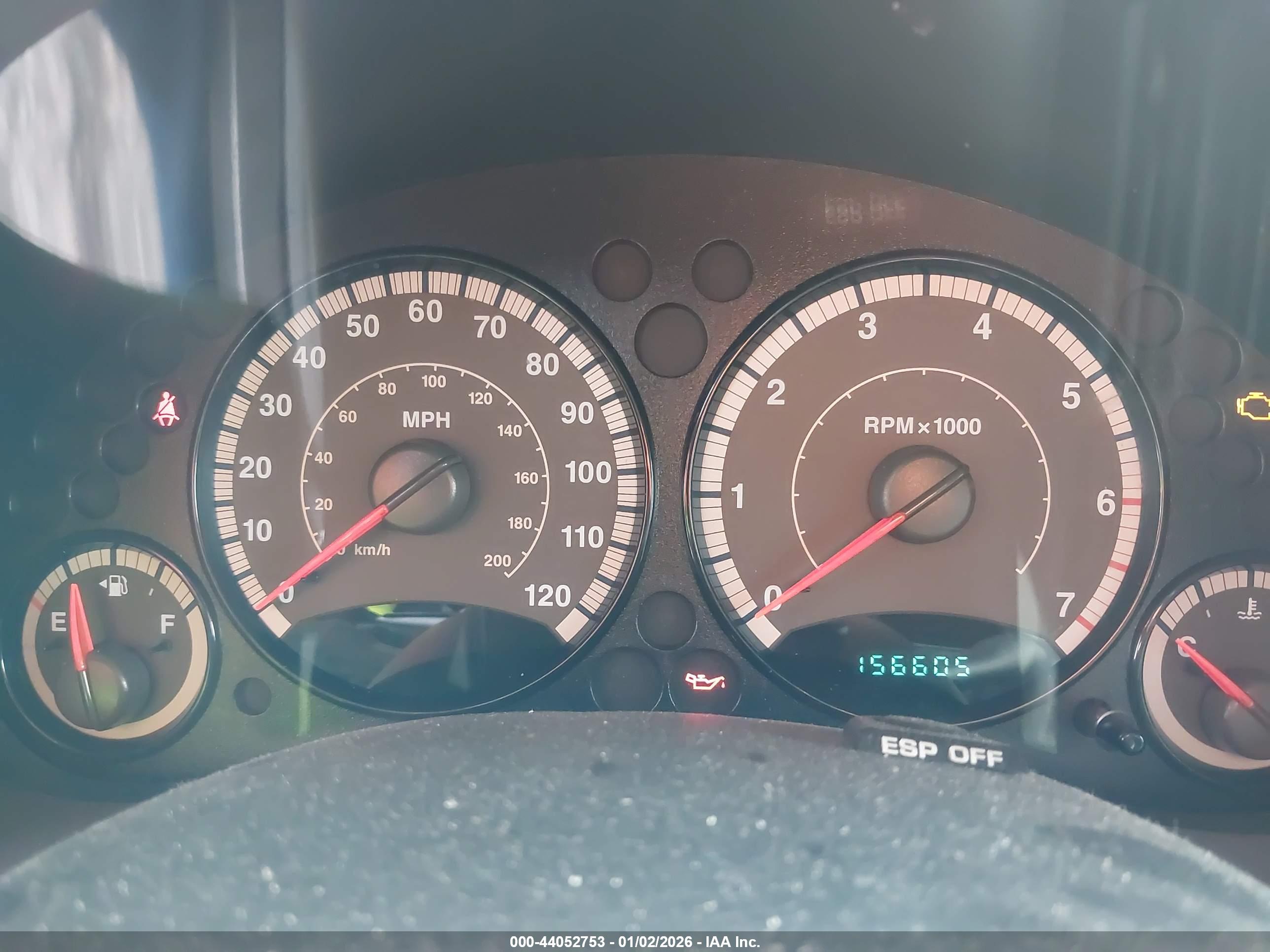 JEEP LIBERTY image 7