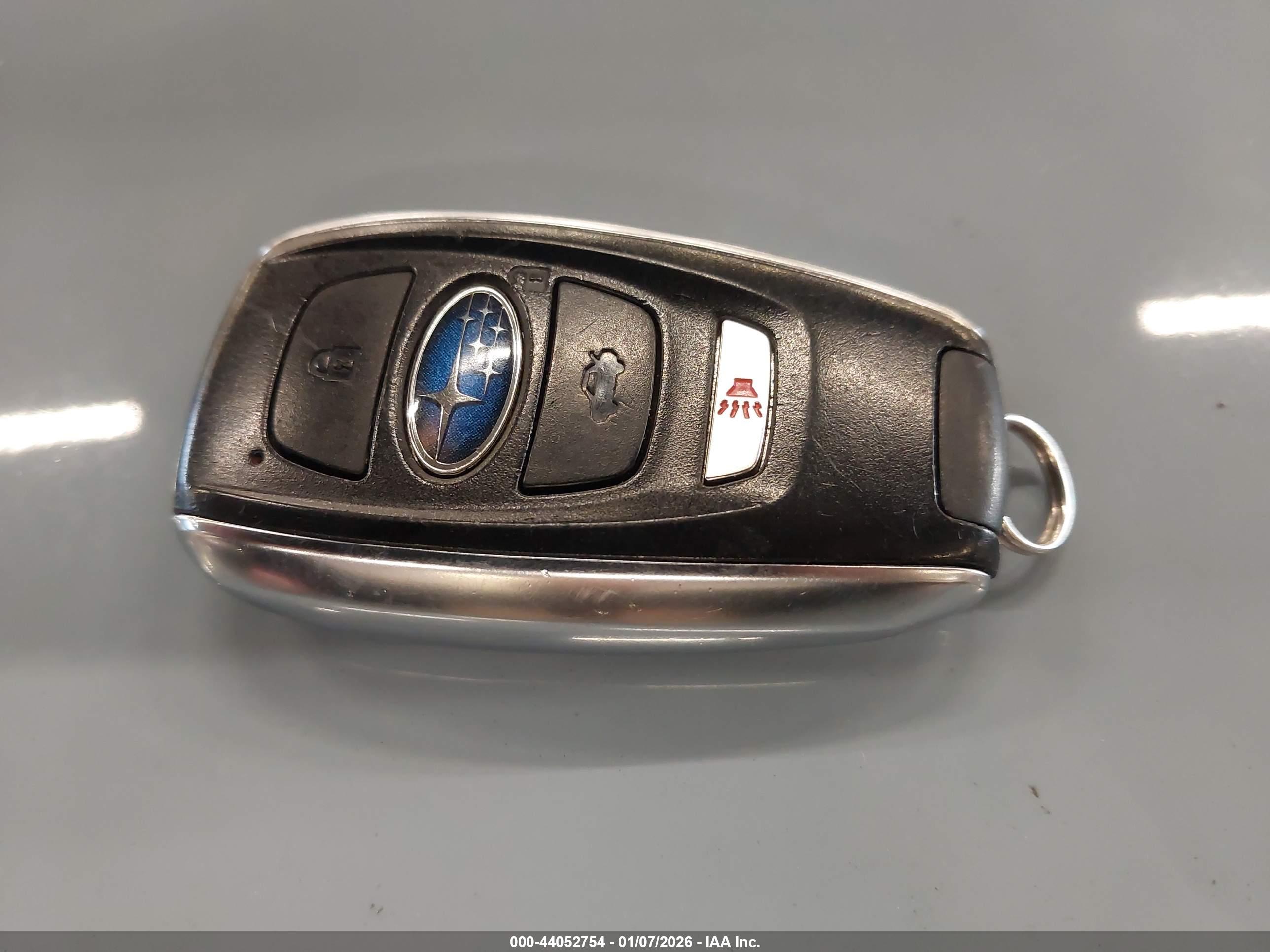 SUBARU CROSSTREK image 11