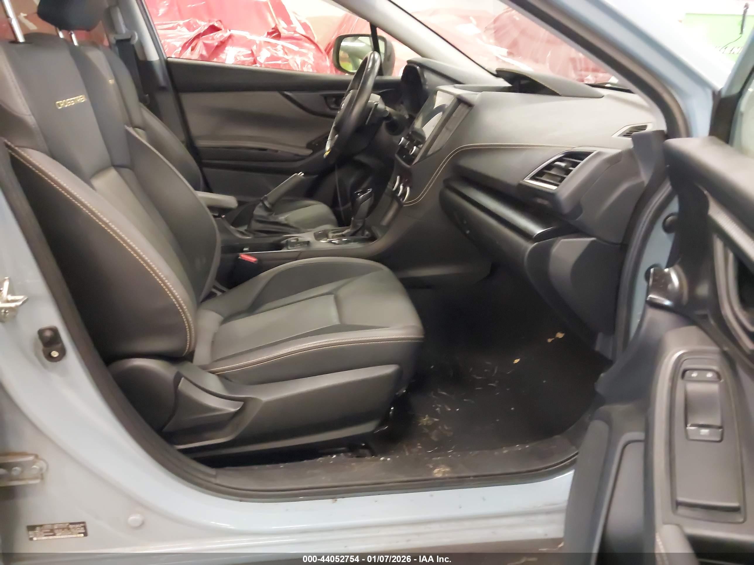 SUBARU CROSSTREK image 5