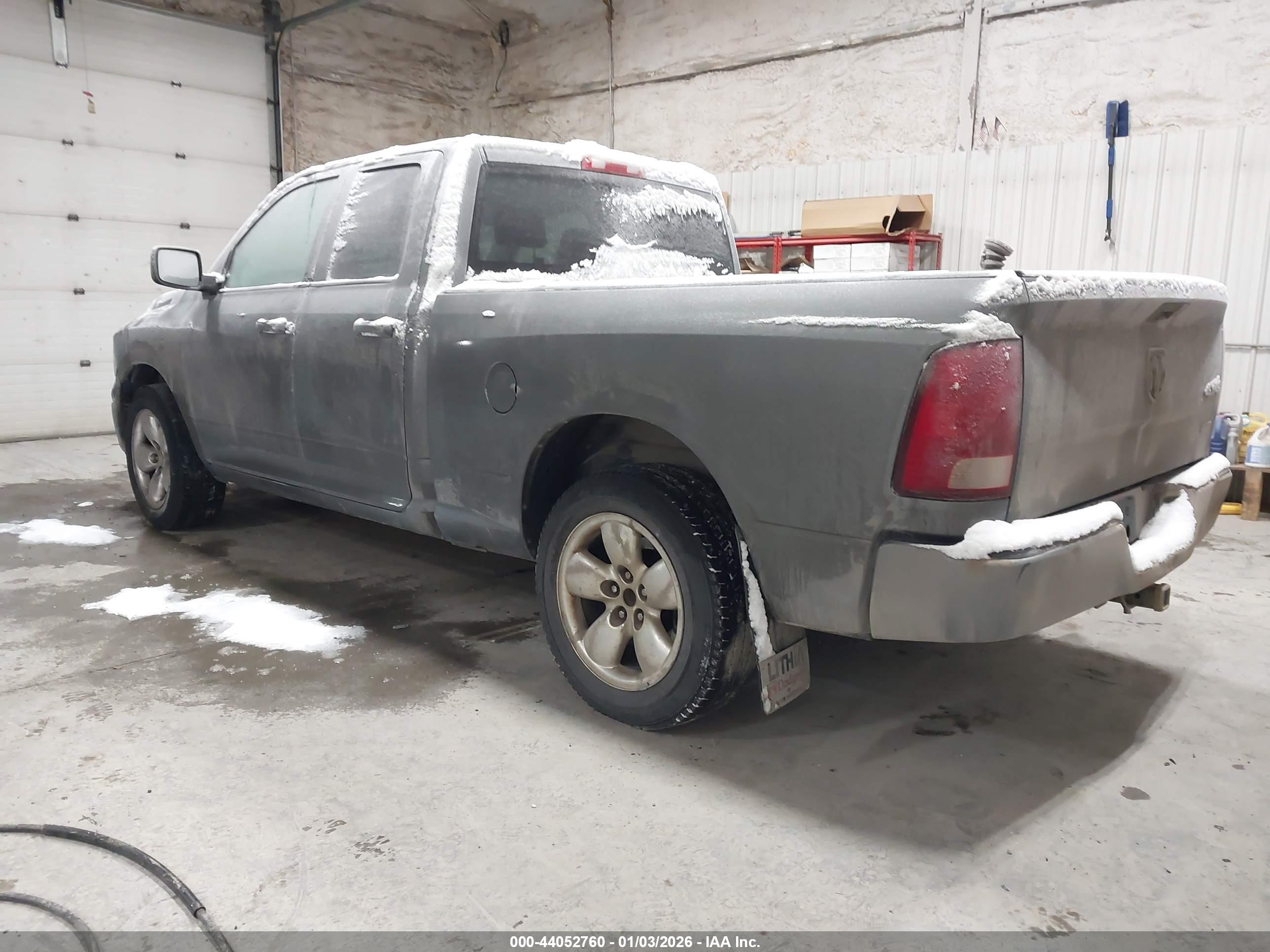 DODGE RAM image 3