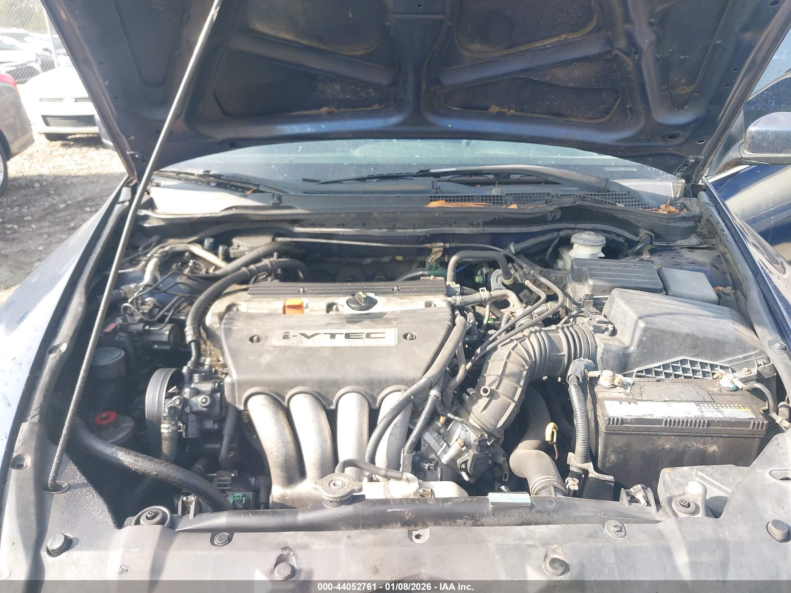 HONDA ACCORD image 10