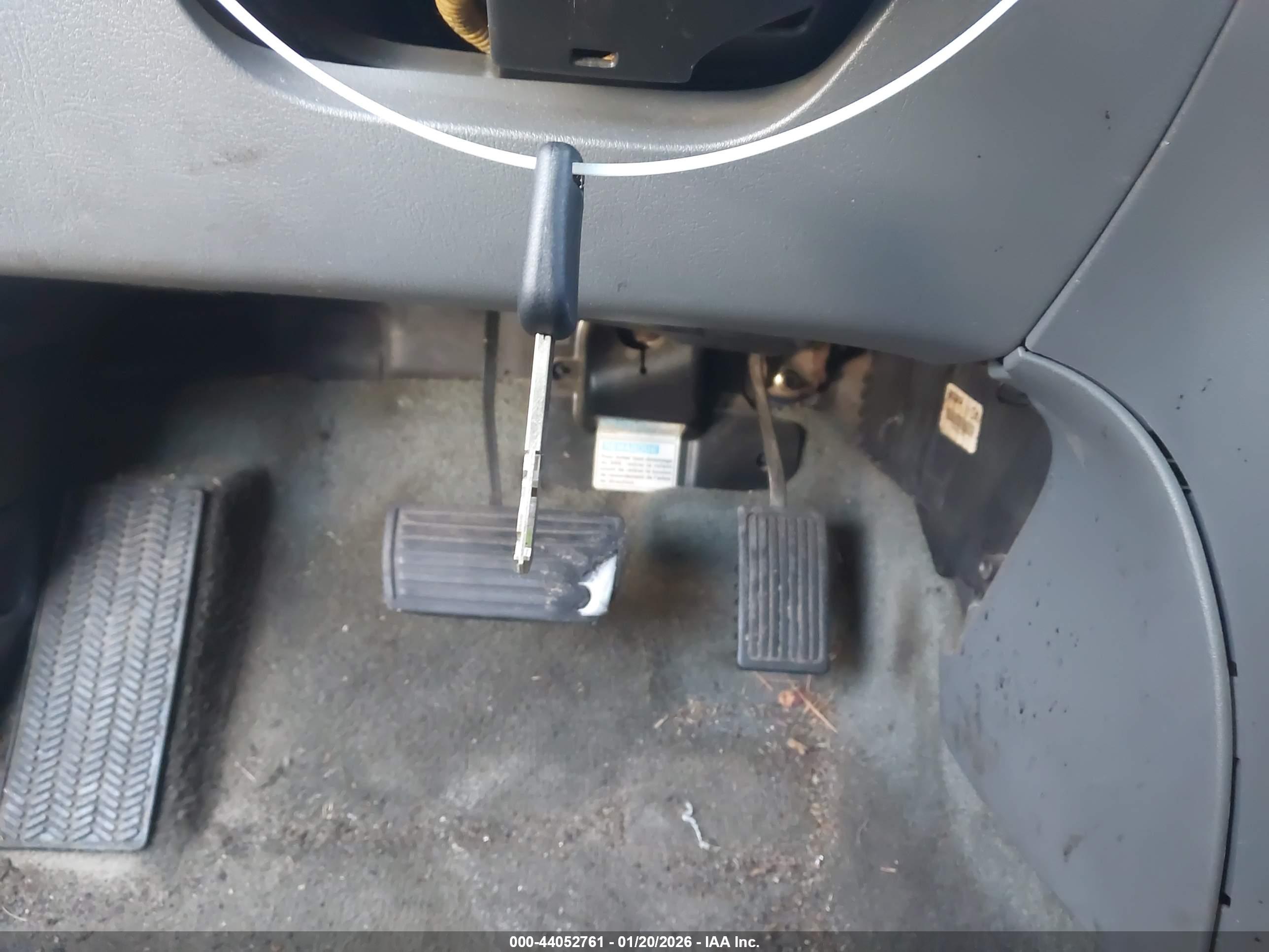 HONDA ACCORD image 11