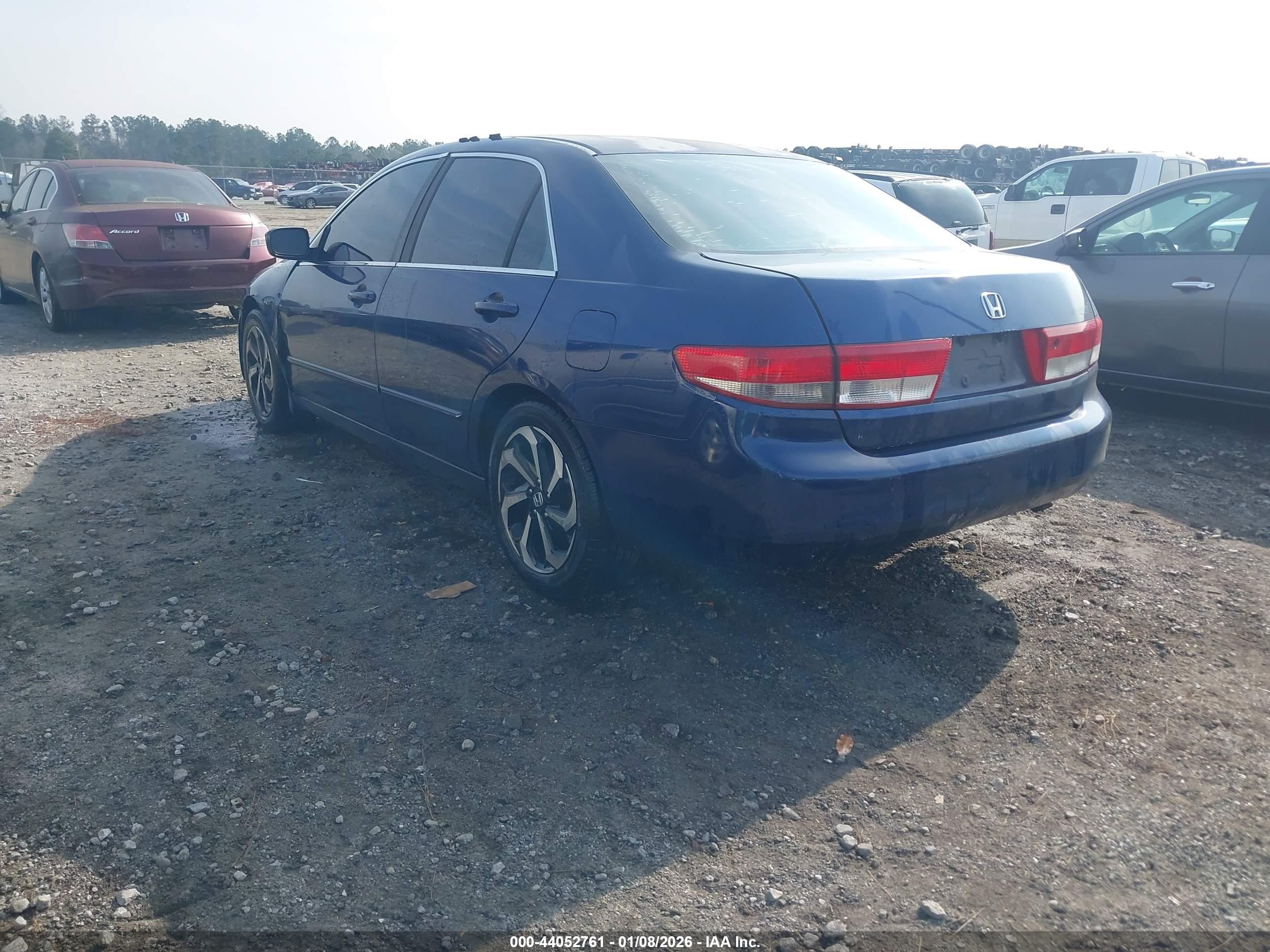 HONDA ACCORD image 3