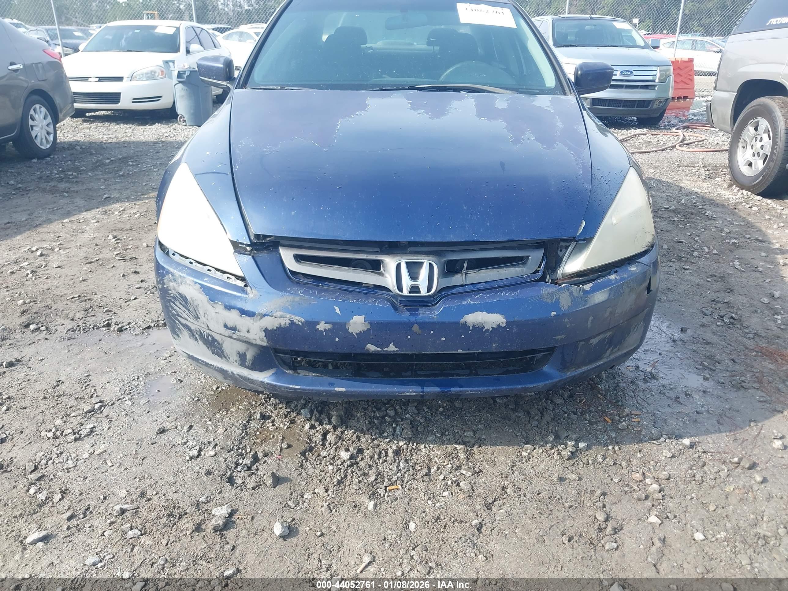 HONDA ACCORD image 6