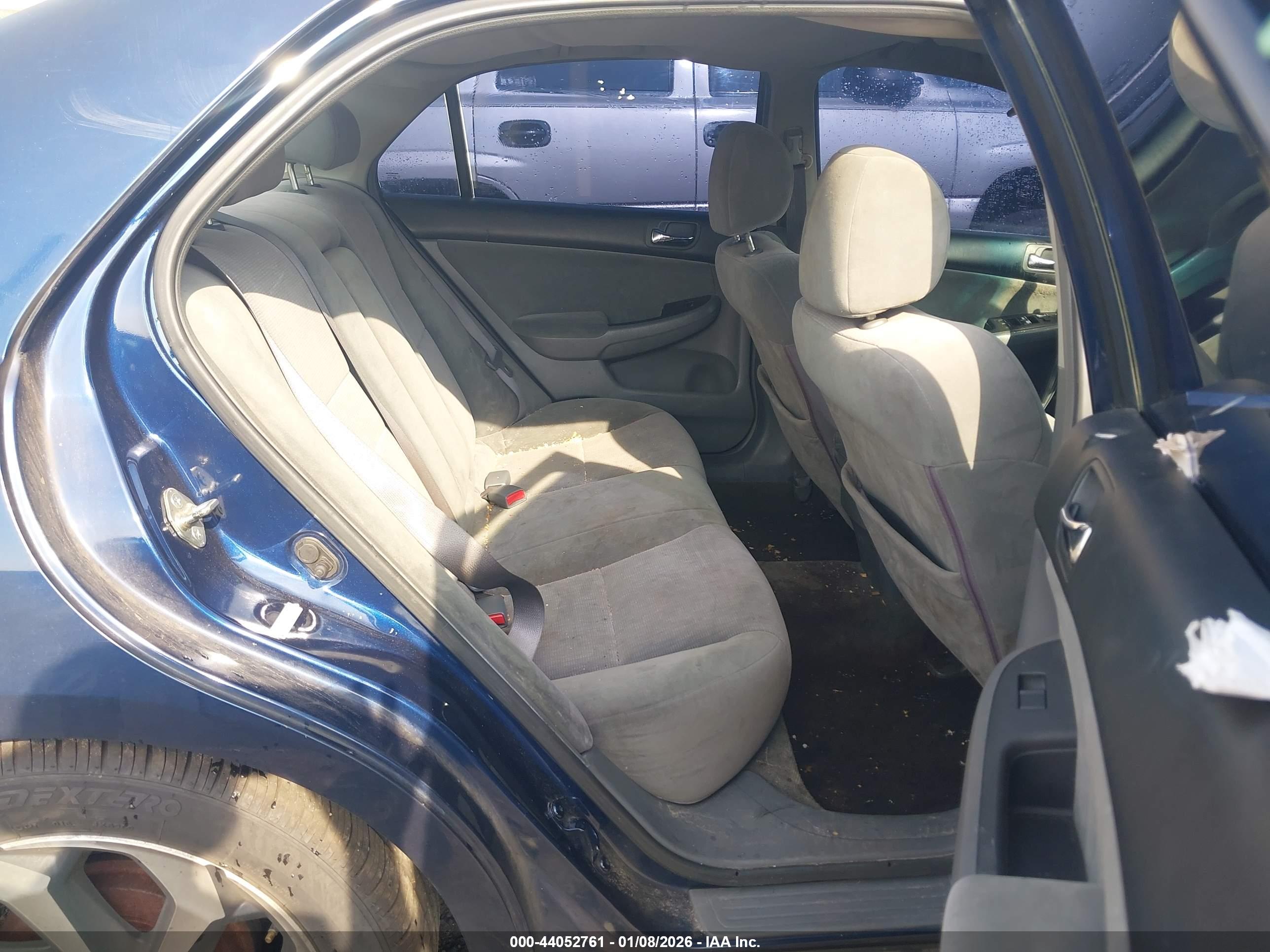 HONDA ACCORD image 8