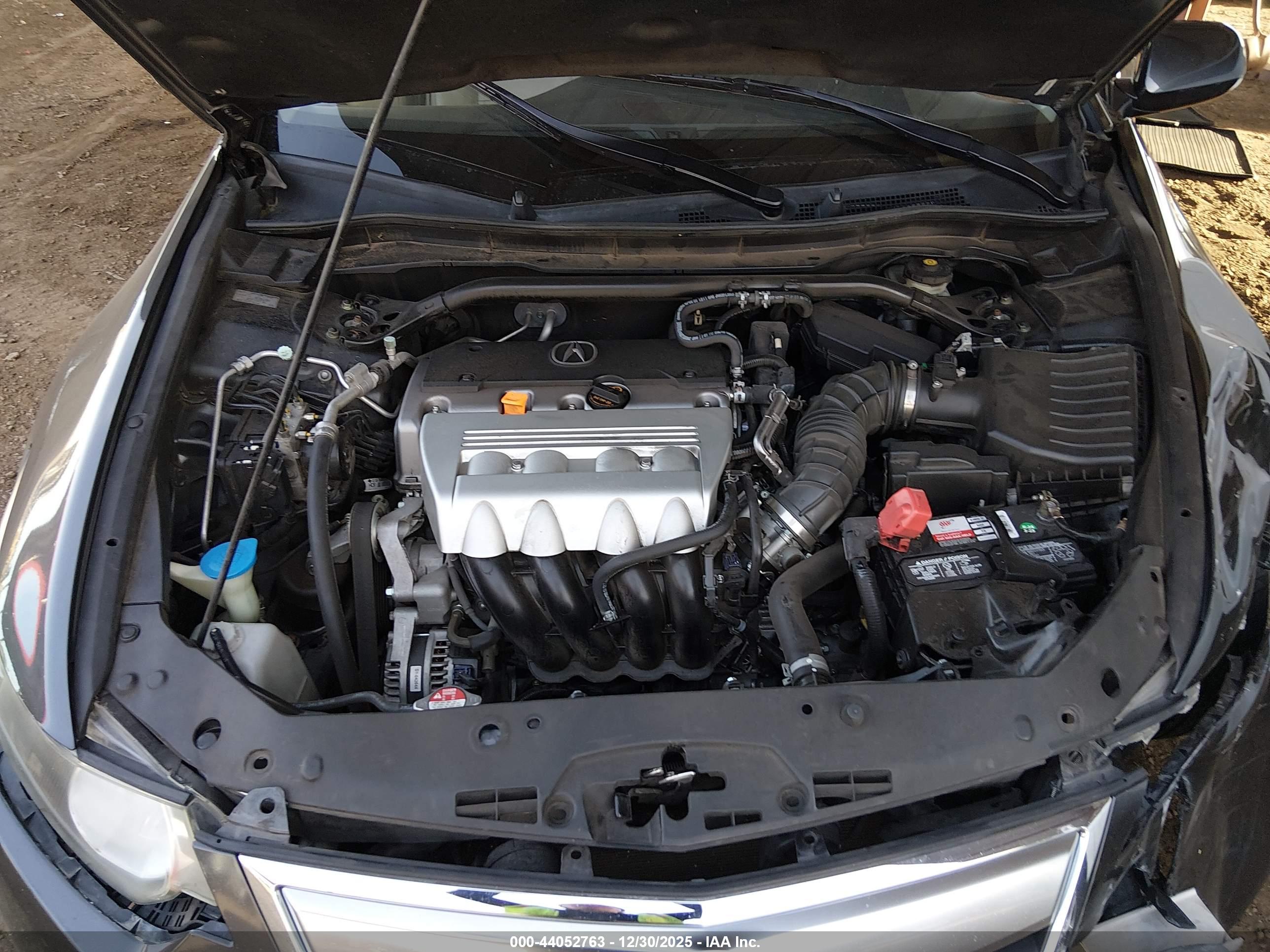 ACURA TSX image 10