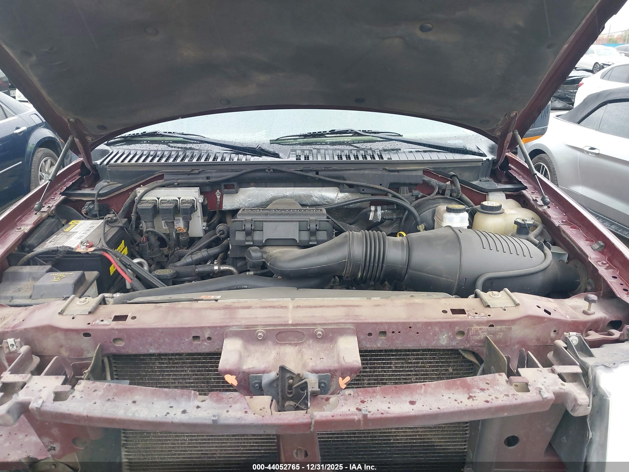 FORD EXPEDITION image 10
