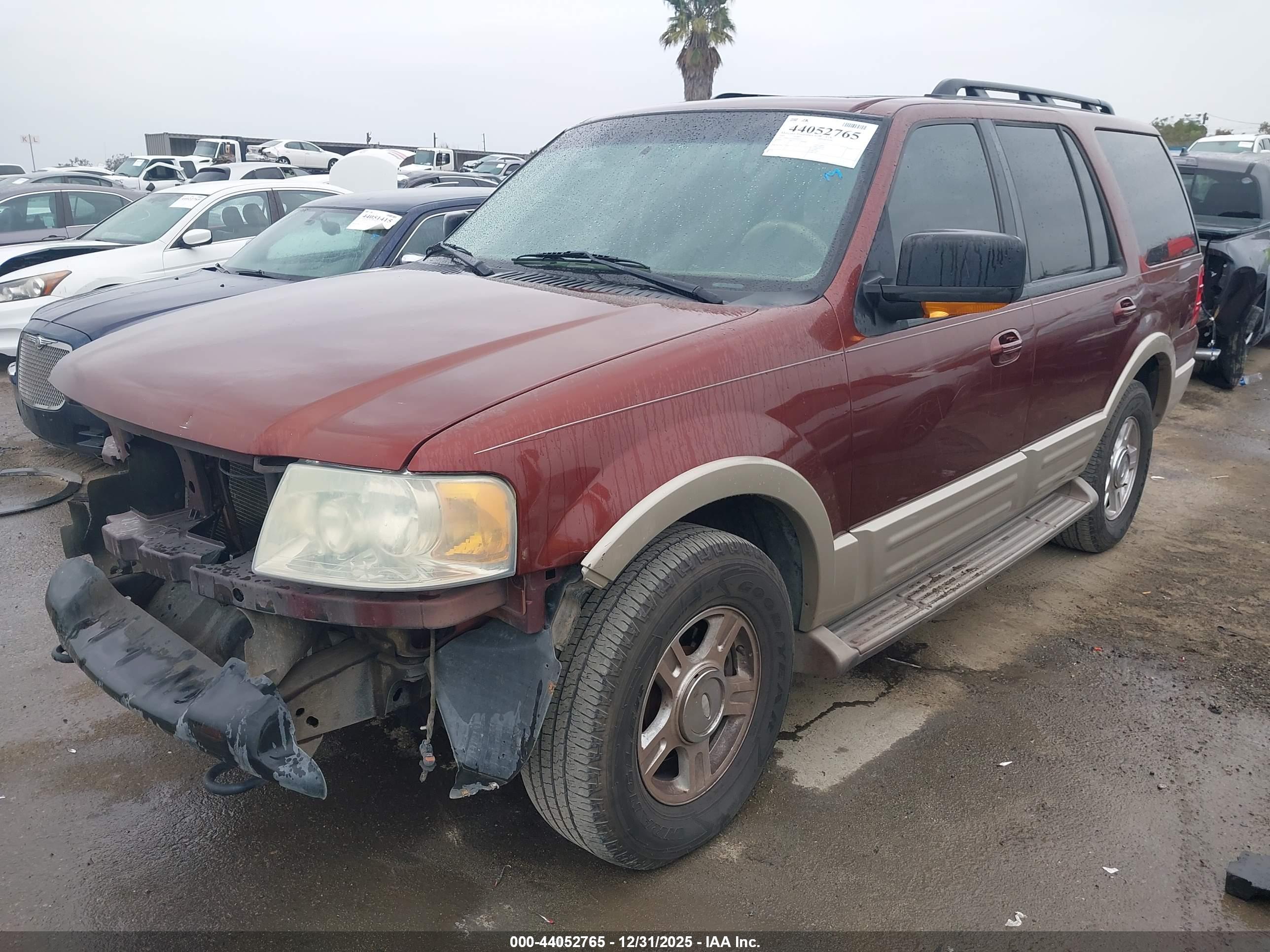 FORD EXPEDITION image 2