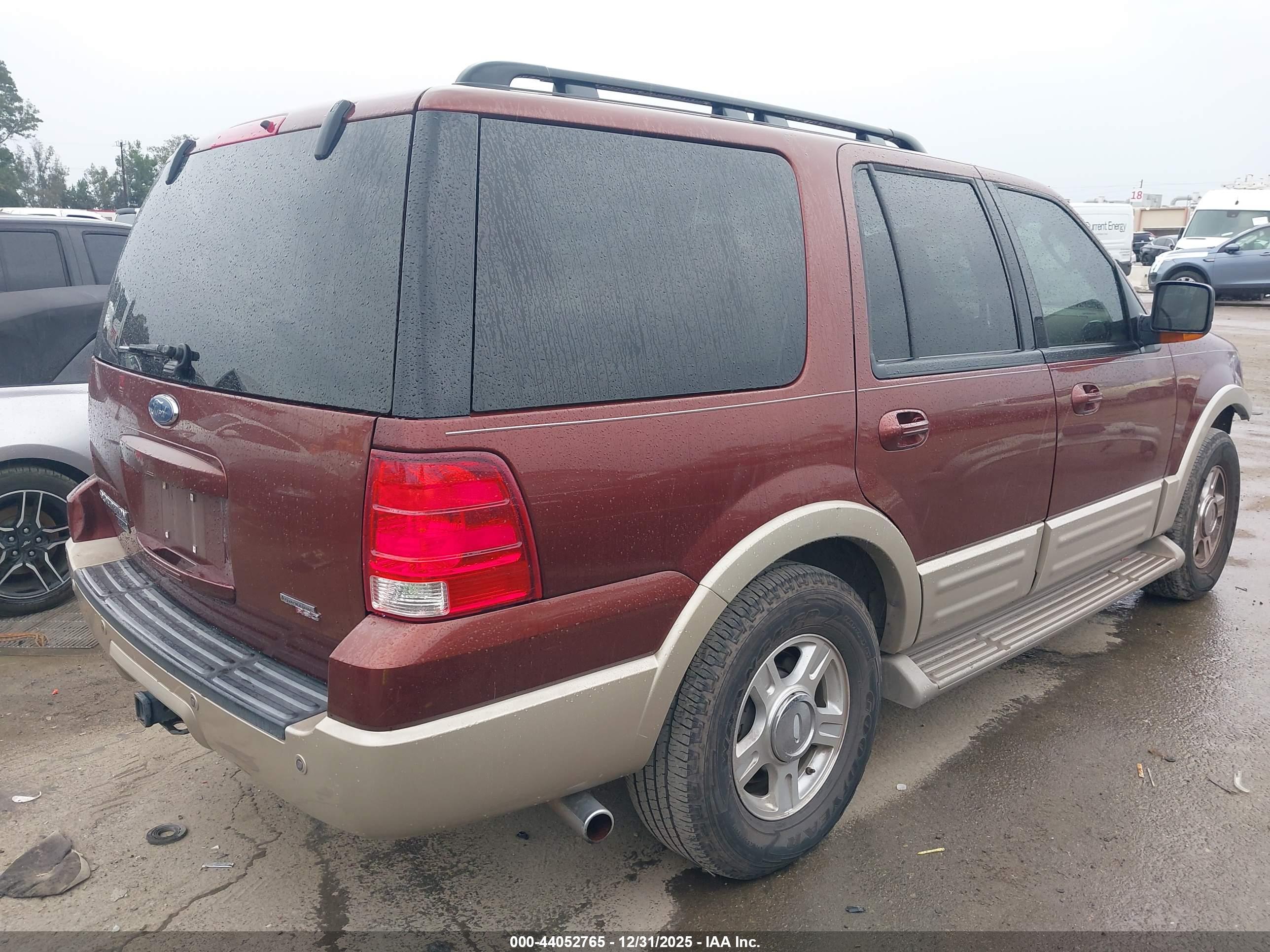 FORD EXPEDITION image 4