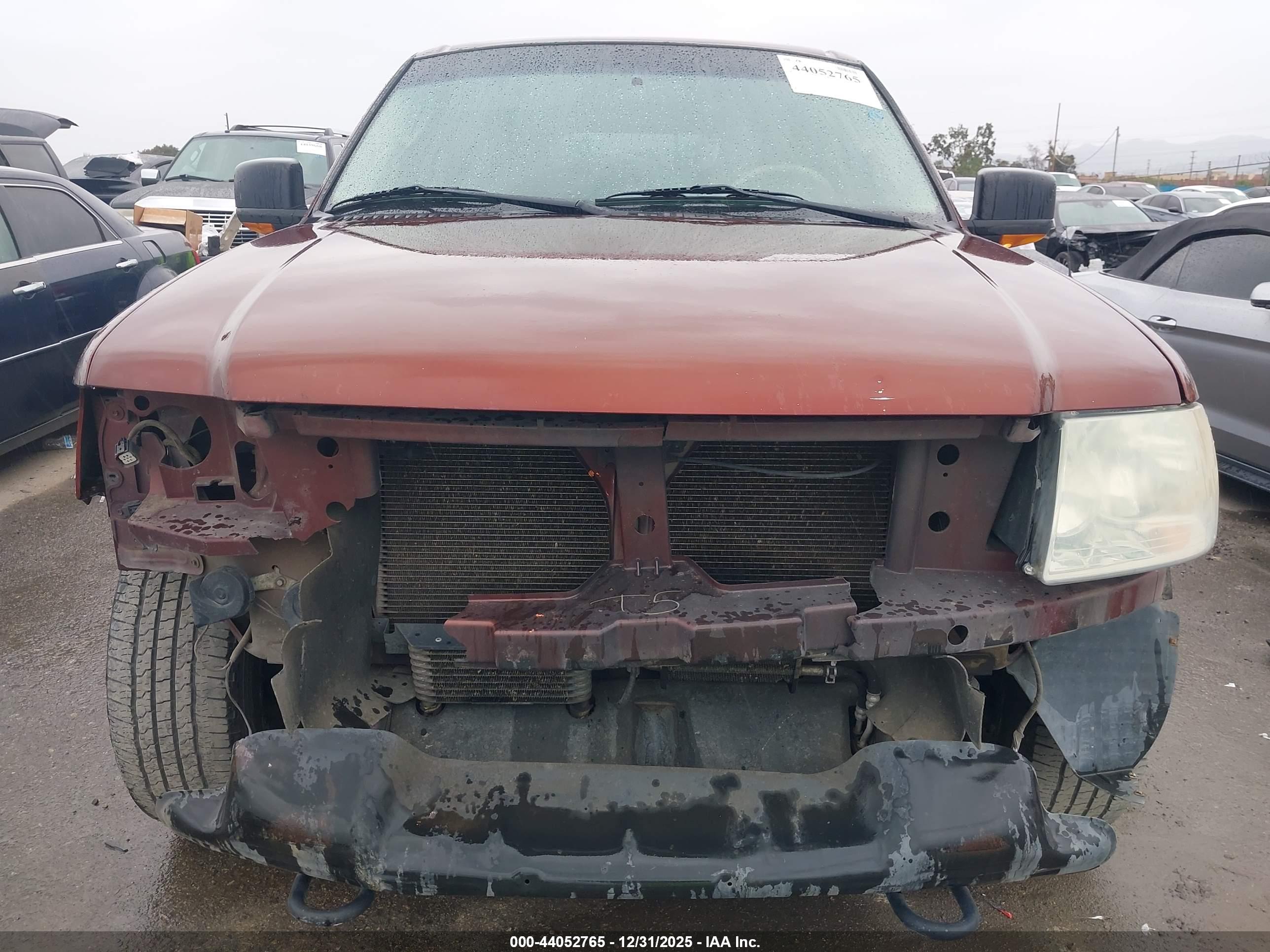 FORD EXPEDITION image 6