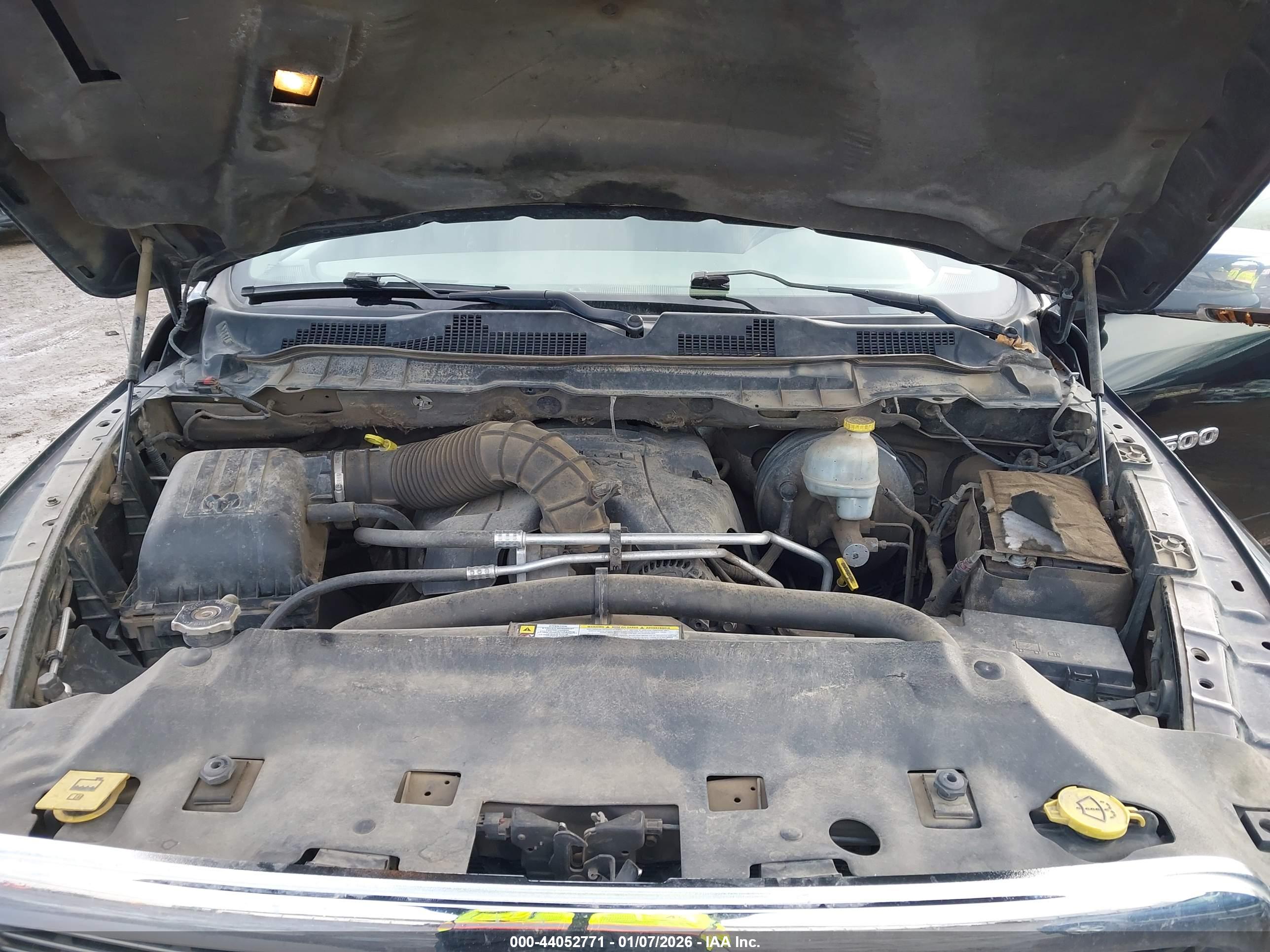 RAM 1500 image 10