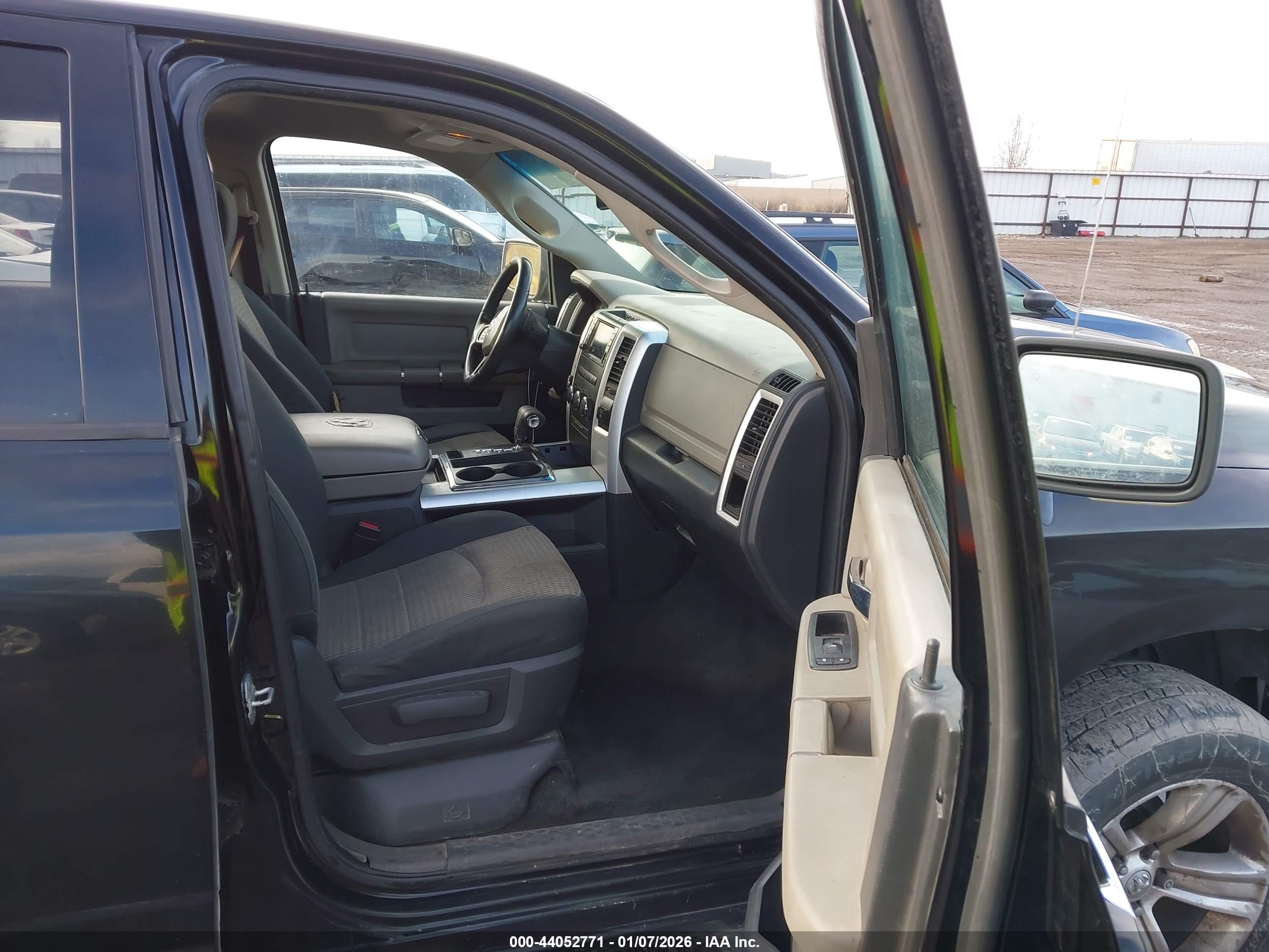 RAM 1500 image 5