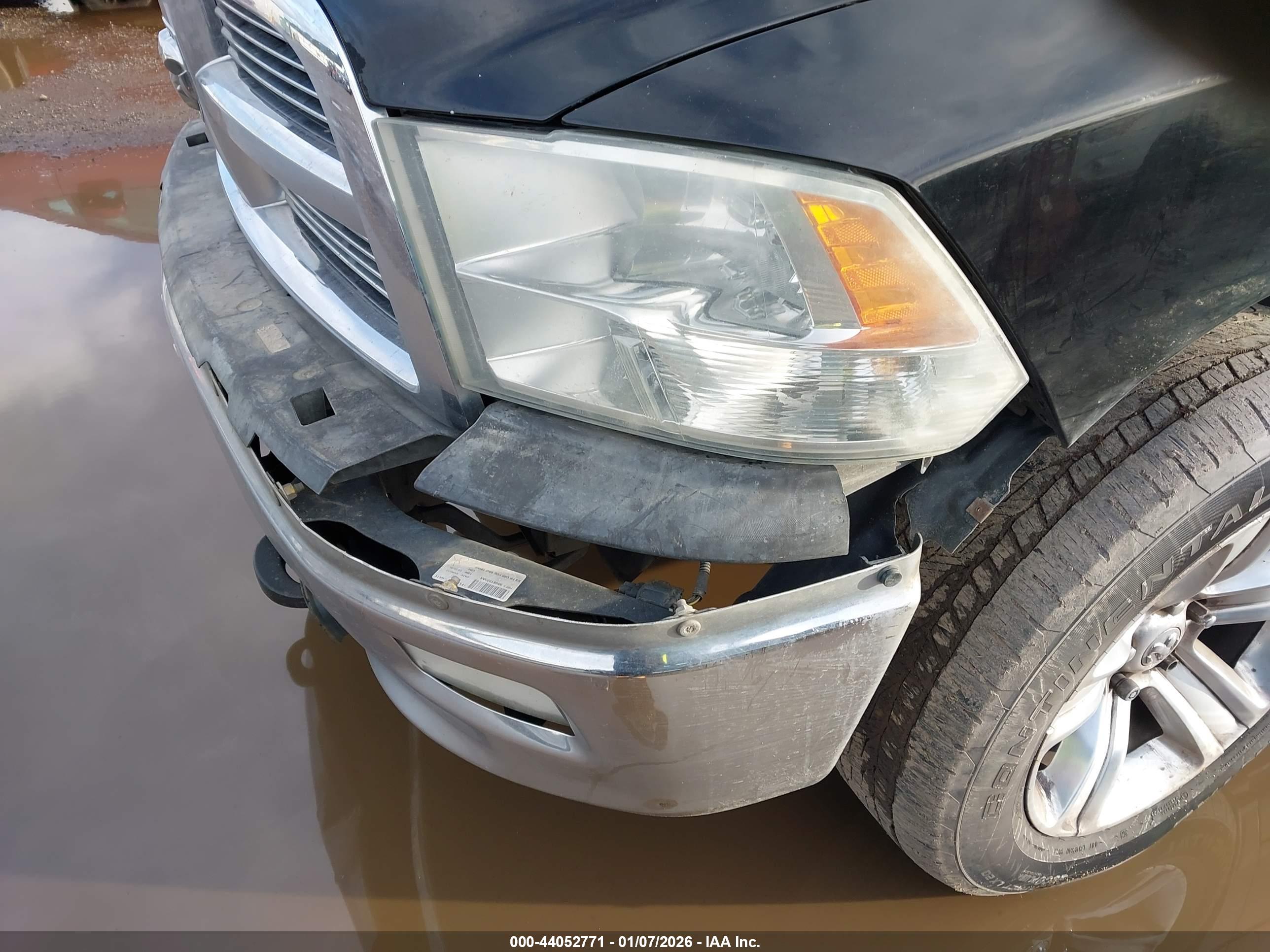 RAM 1500 image 6
