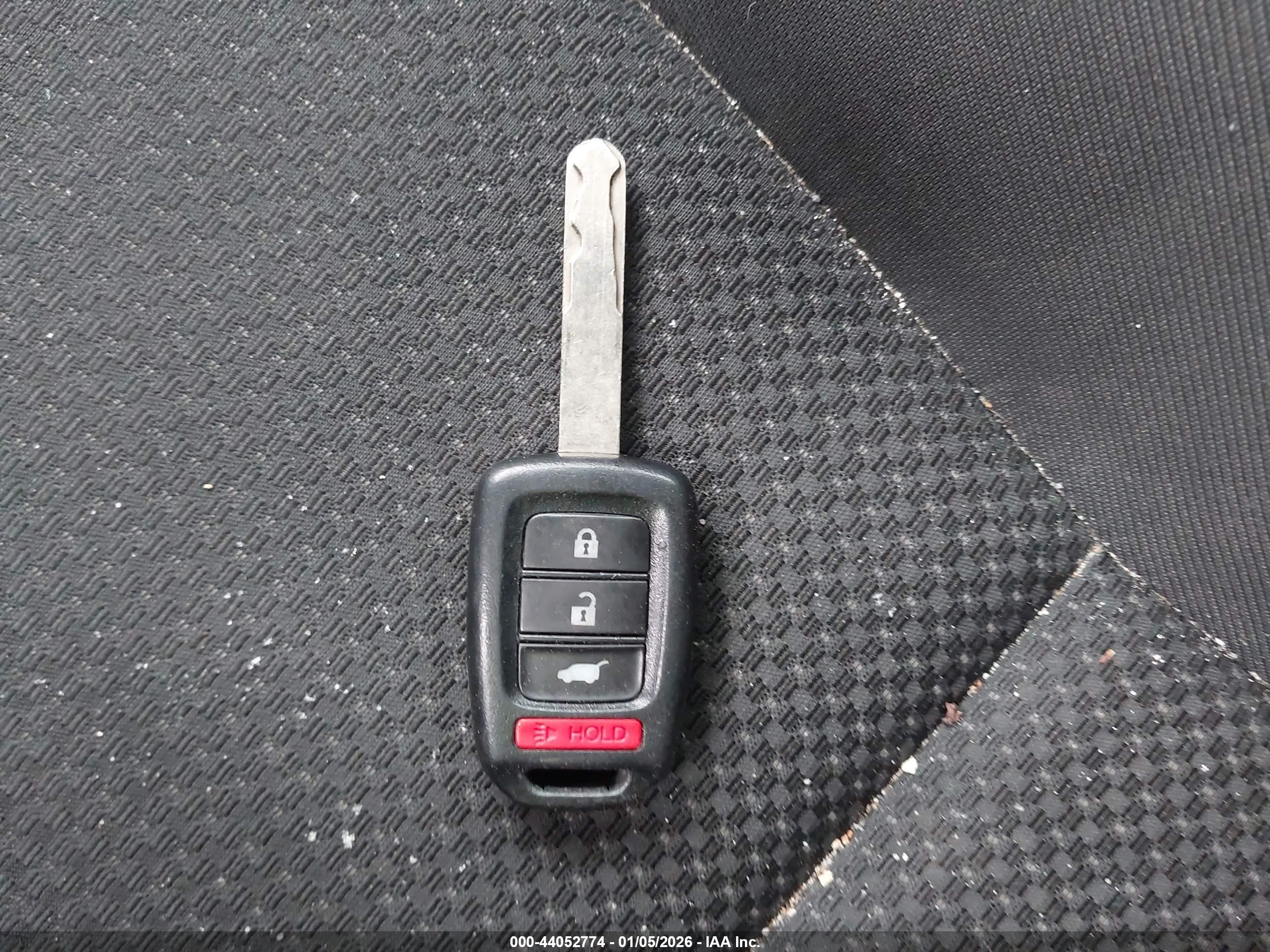 HONDA HR-V image 11