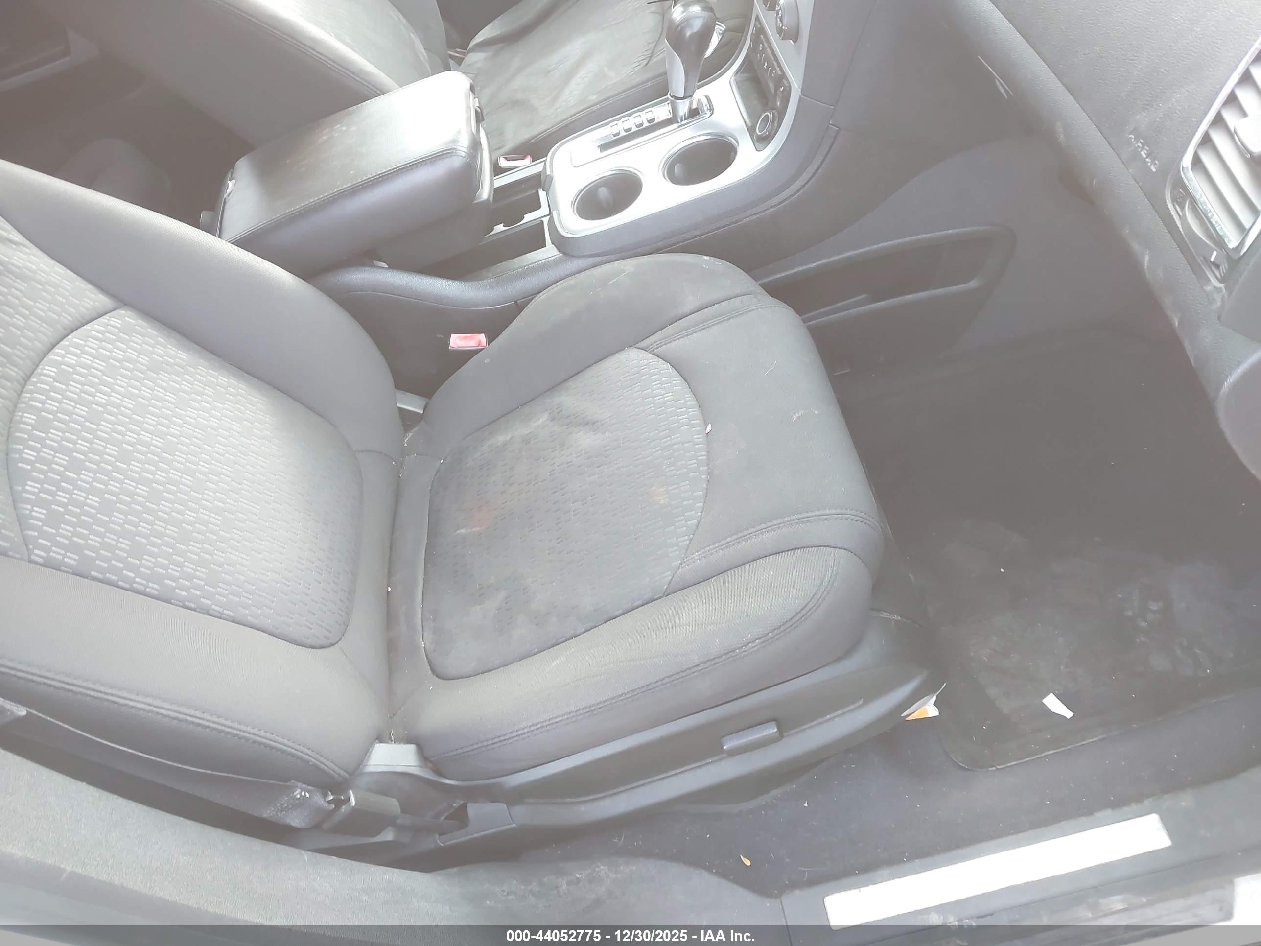 GMC ACADIA image 5