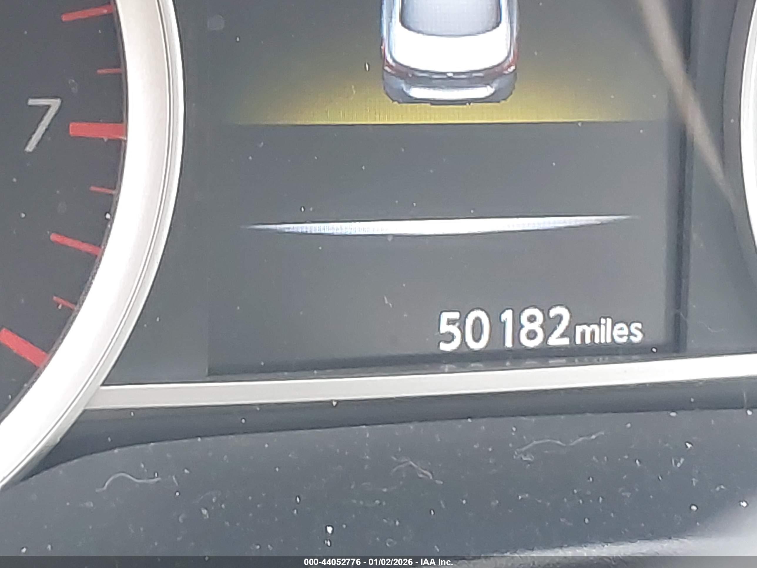 NISSAN SENTRA image 7