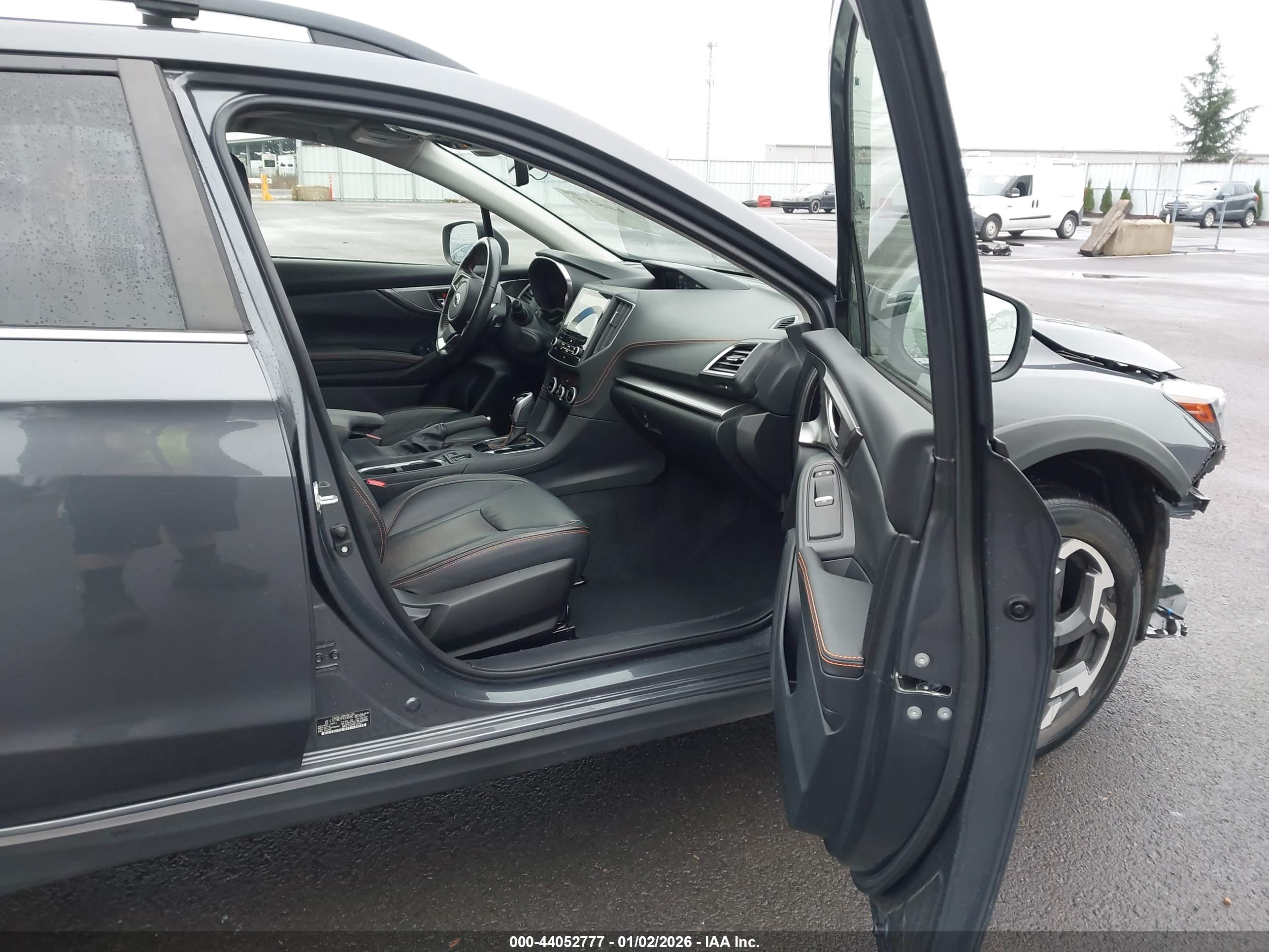 SUBARU CROSSTREK image 5