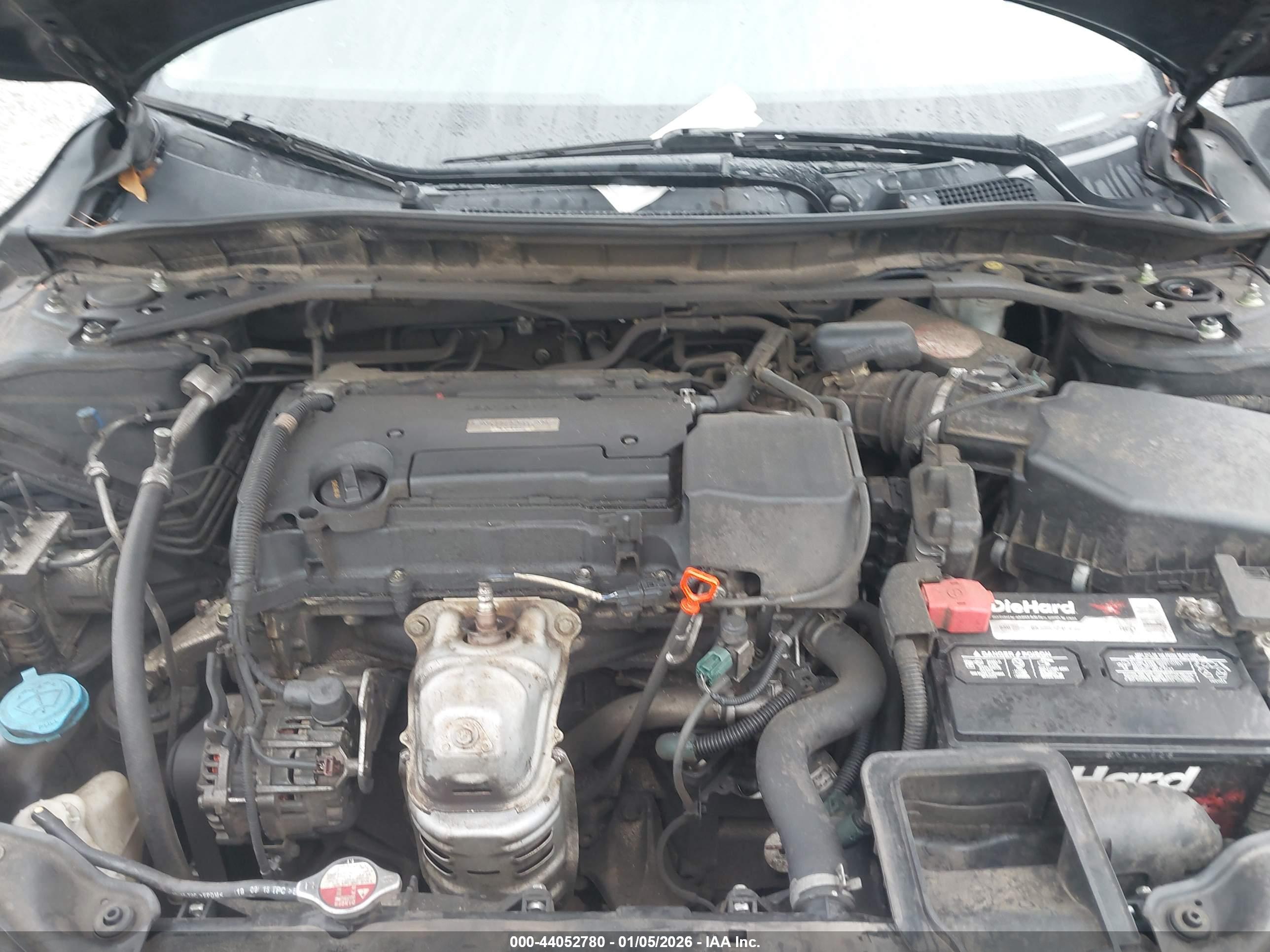 HONDA ACCORD image 10