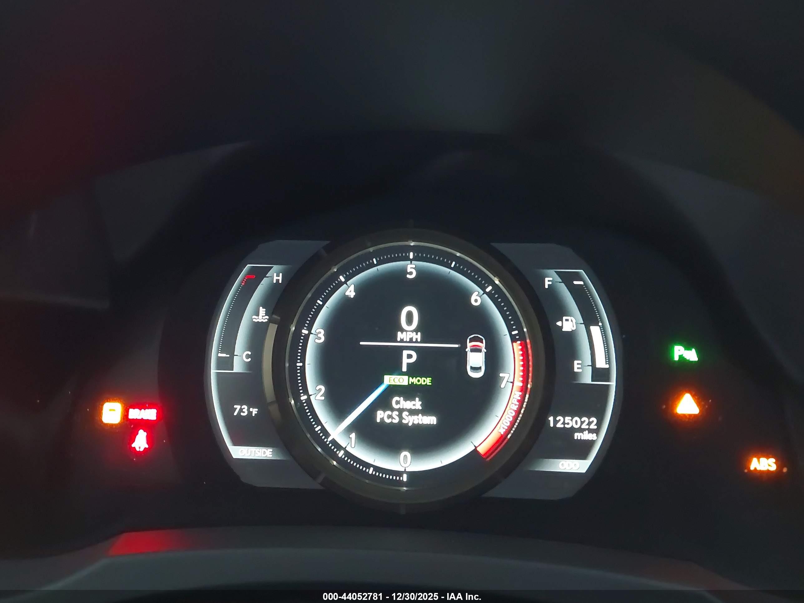 LEXUS RC image 7
