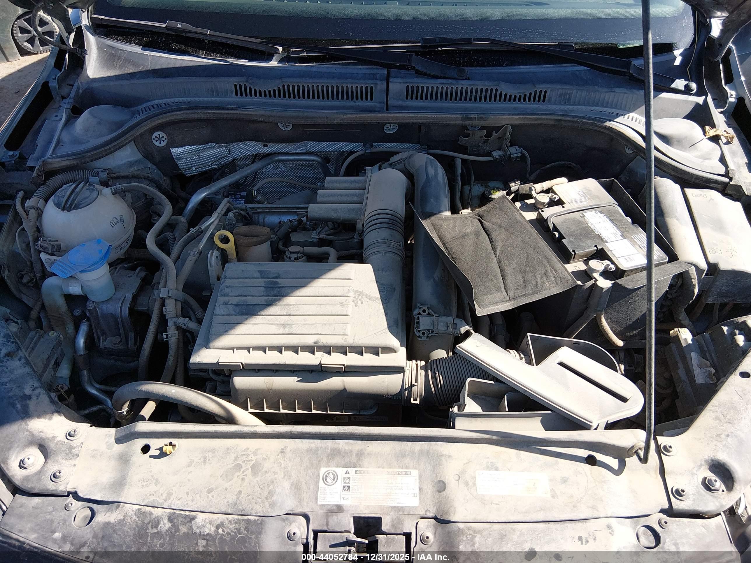 VOLKSWAGEN JETTA image 10