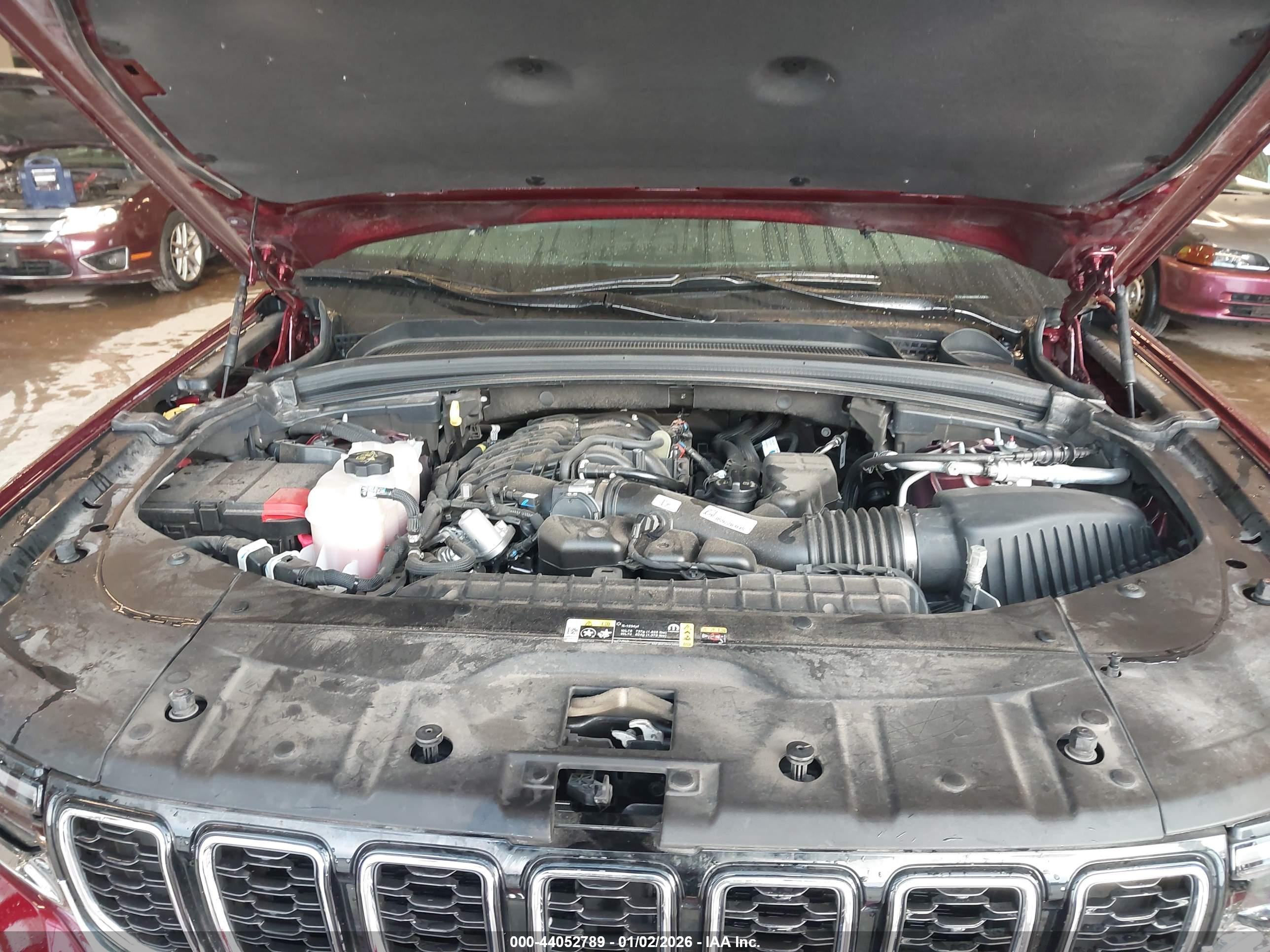 JEEP GRAND image 10