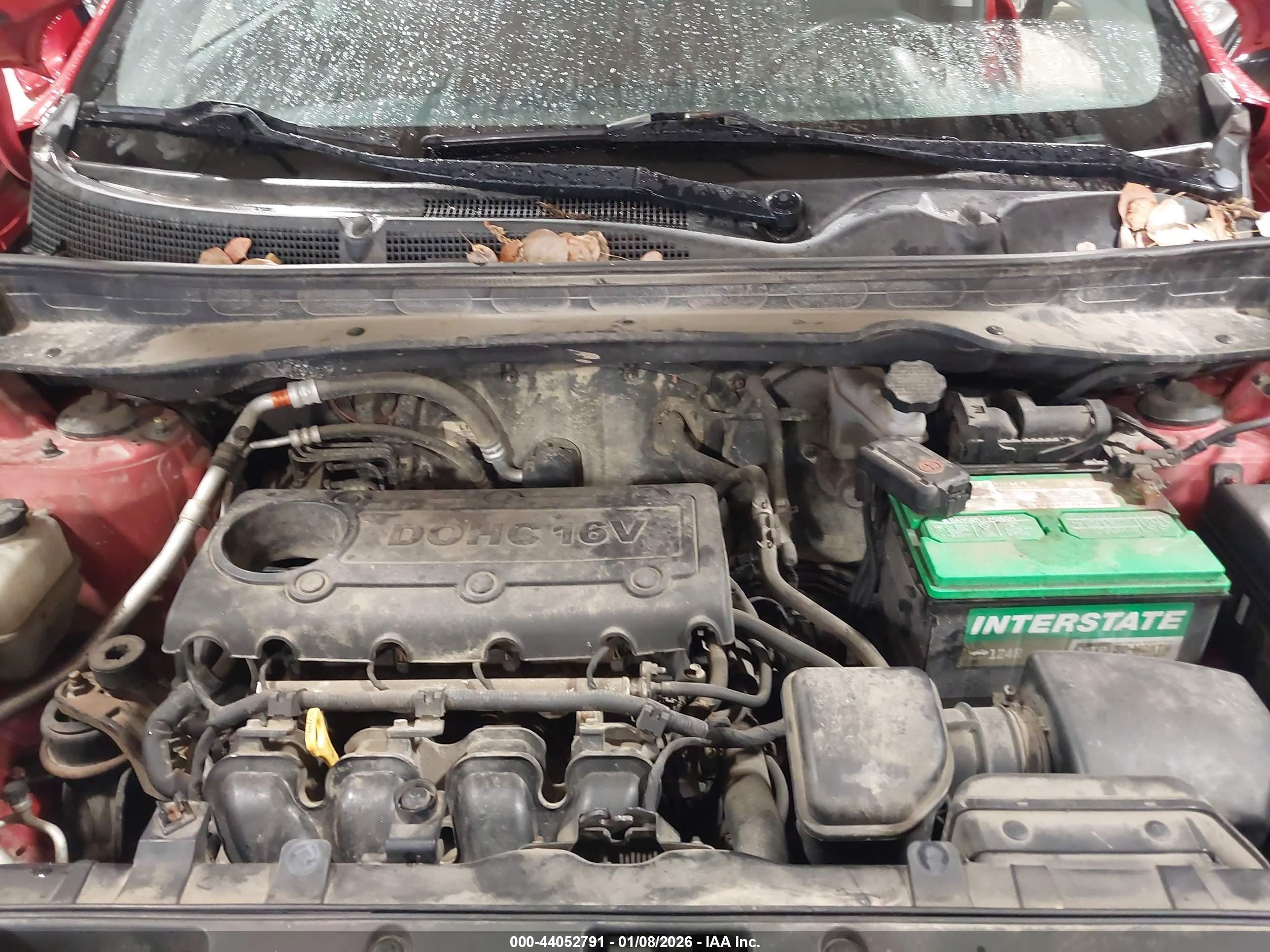 KIA SPORTAGE image 10