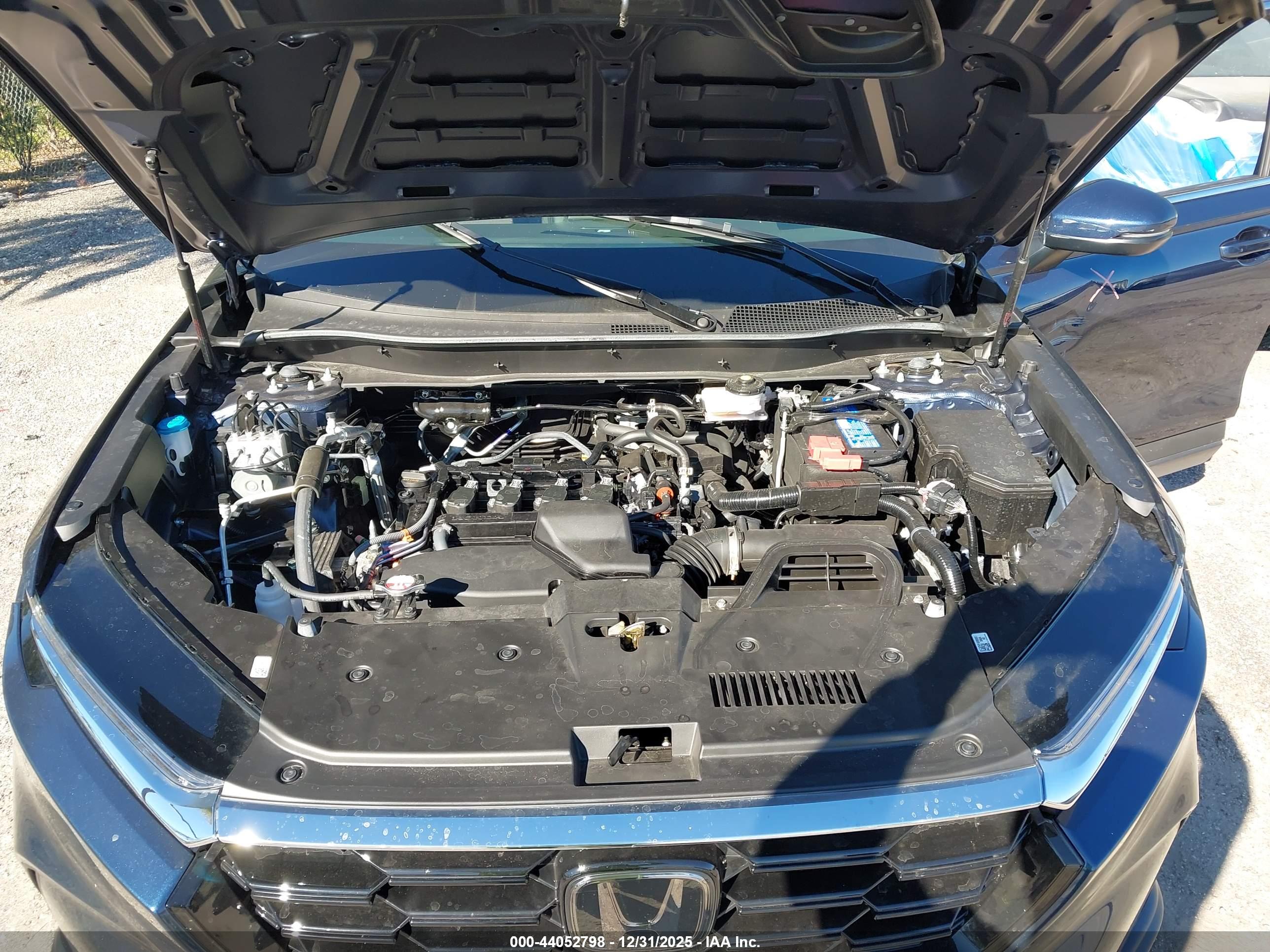 HONDA CR-V image 10