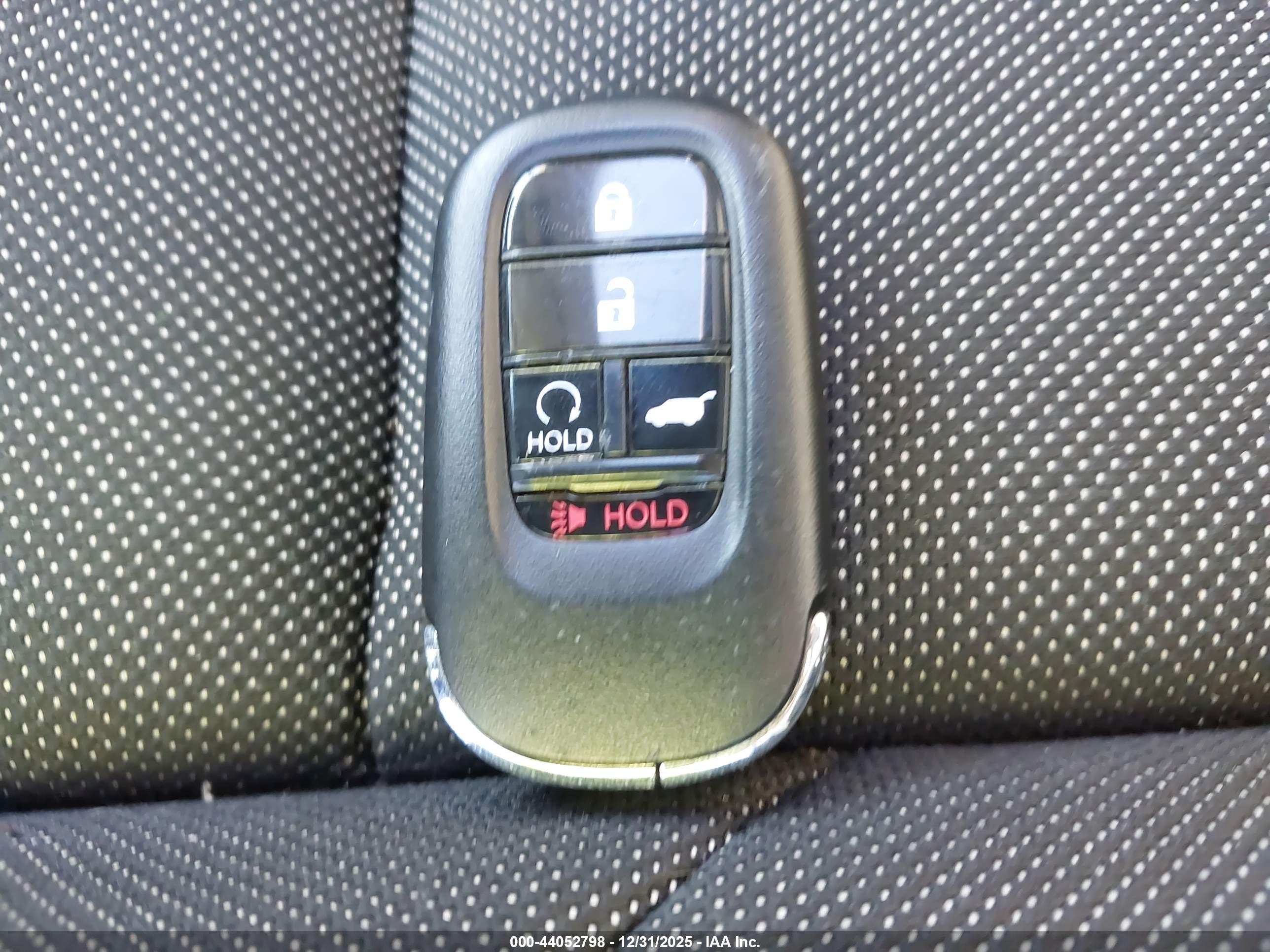 HONDA CR-V image 11