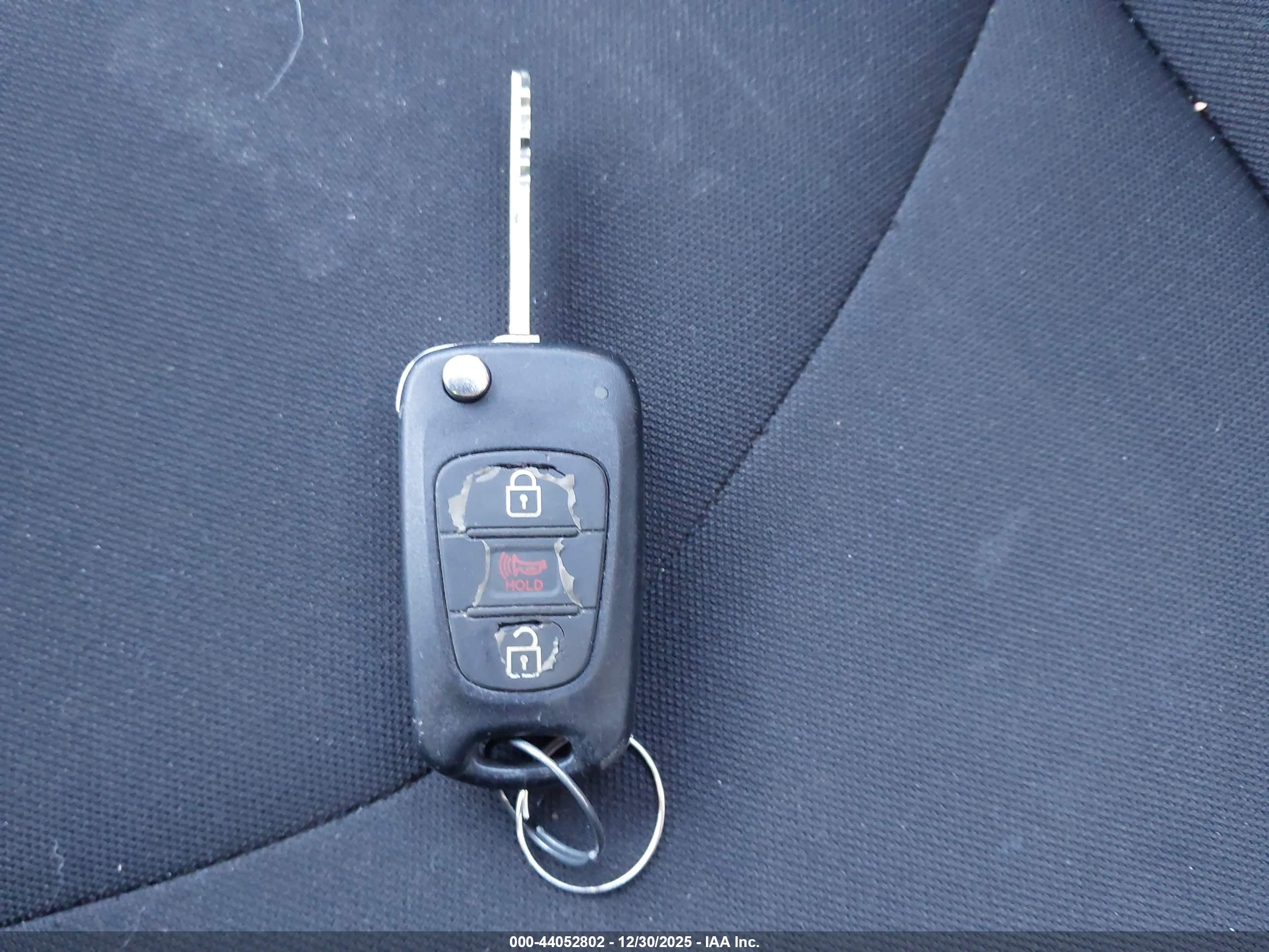 KIA SOUL image 11