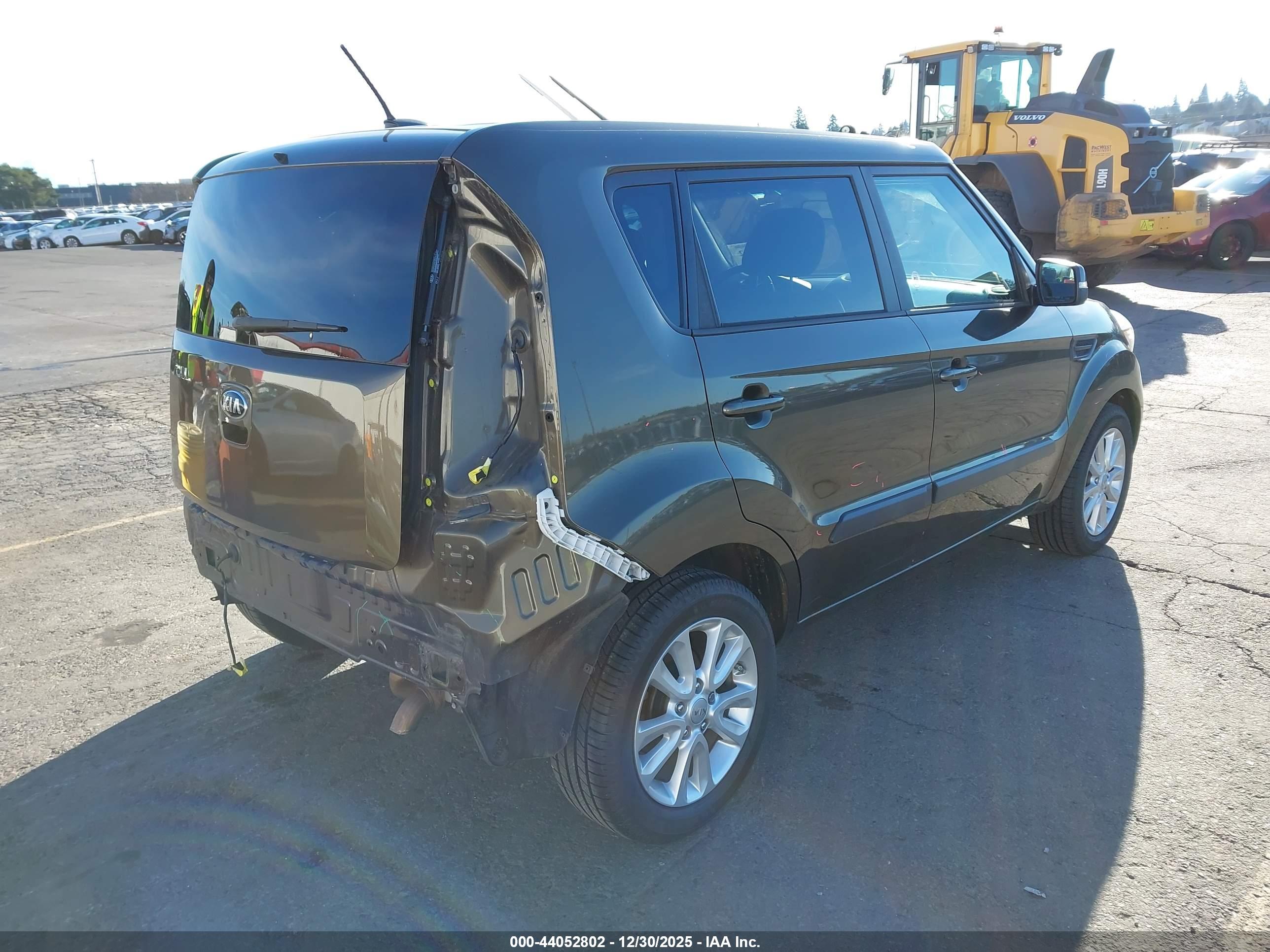 KIA SOUL image 4