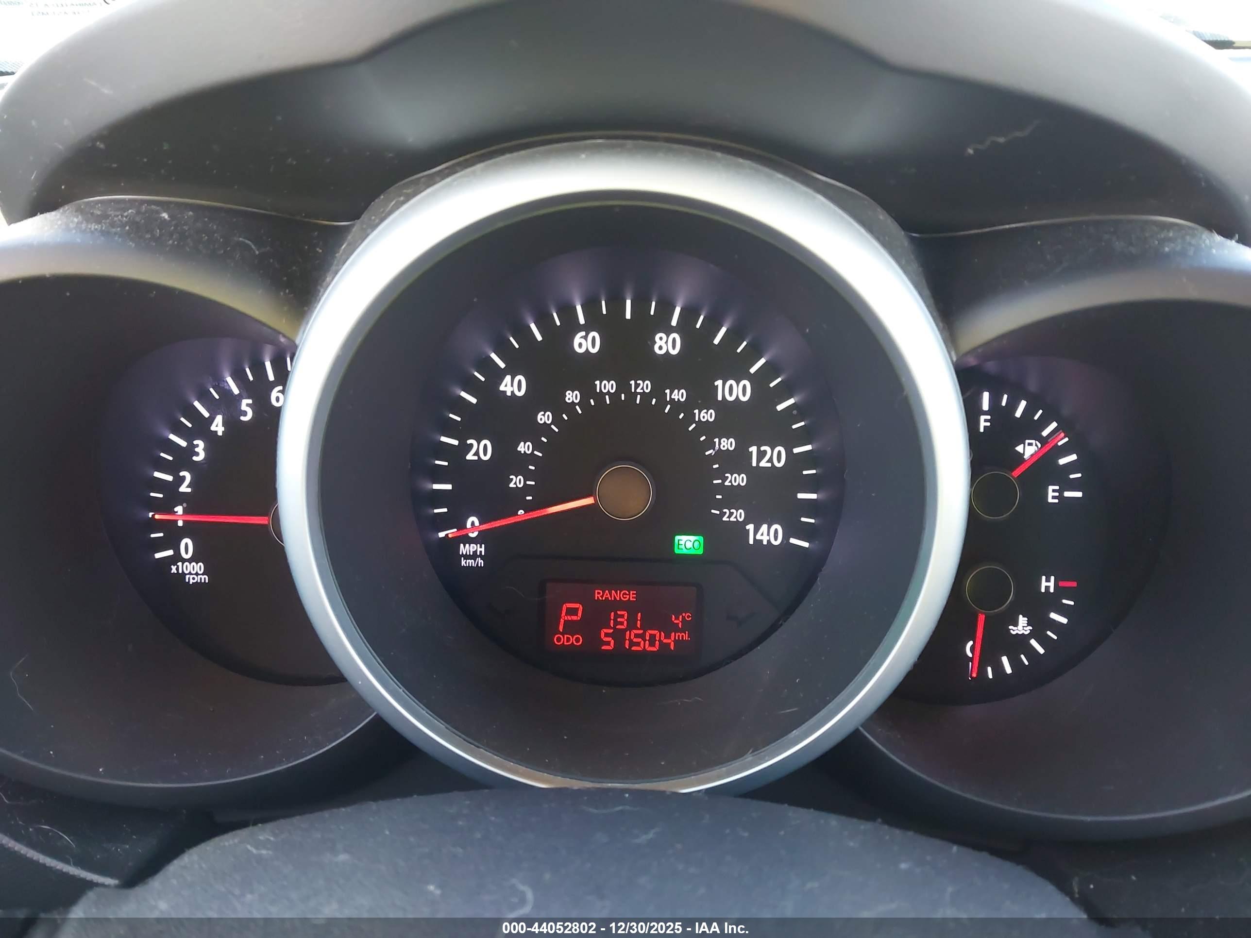 KIA SOUL image 7
