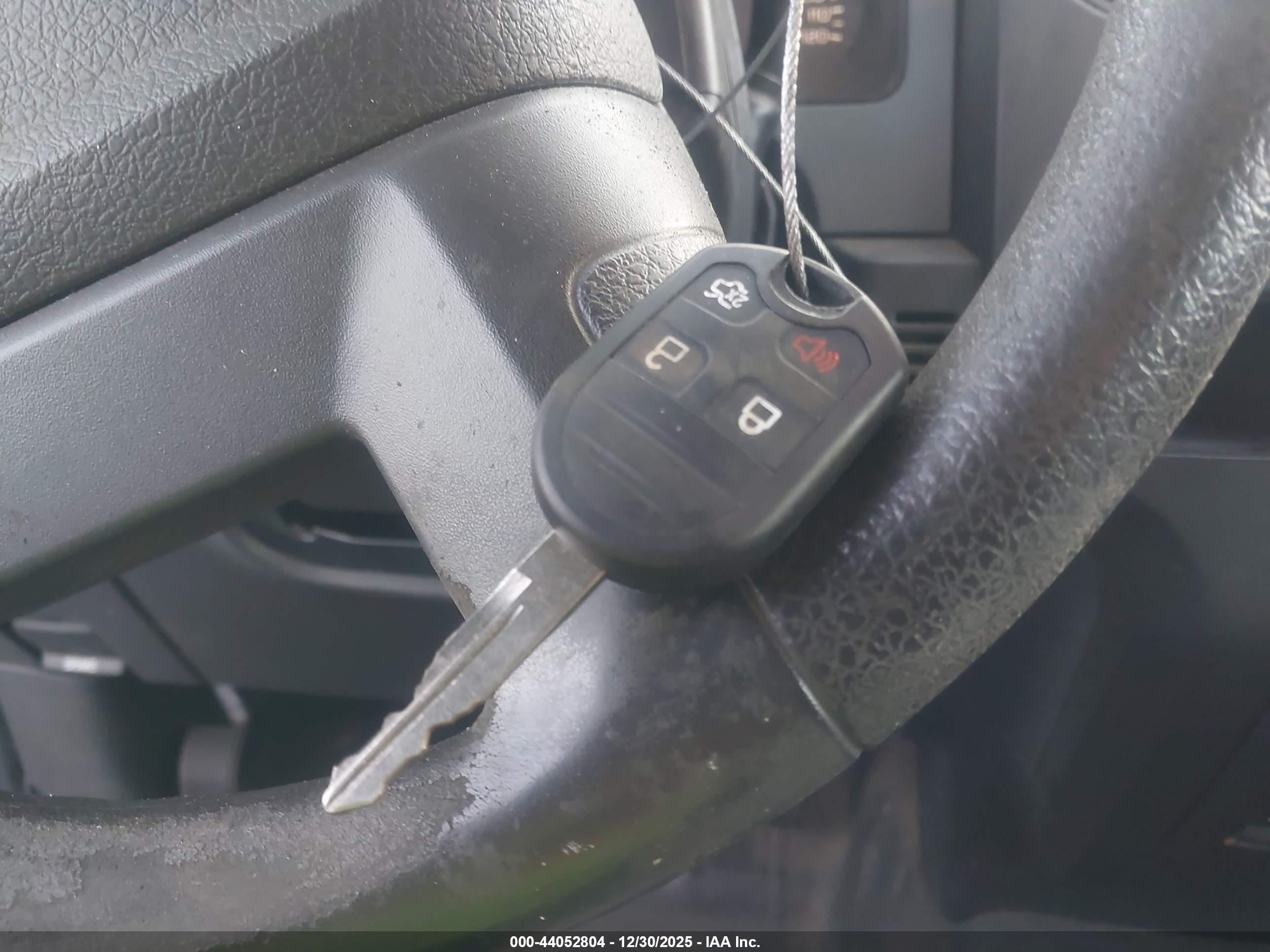 FORD F-150 image 11