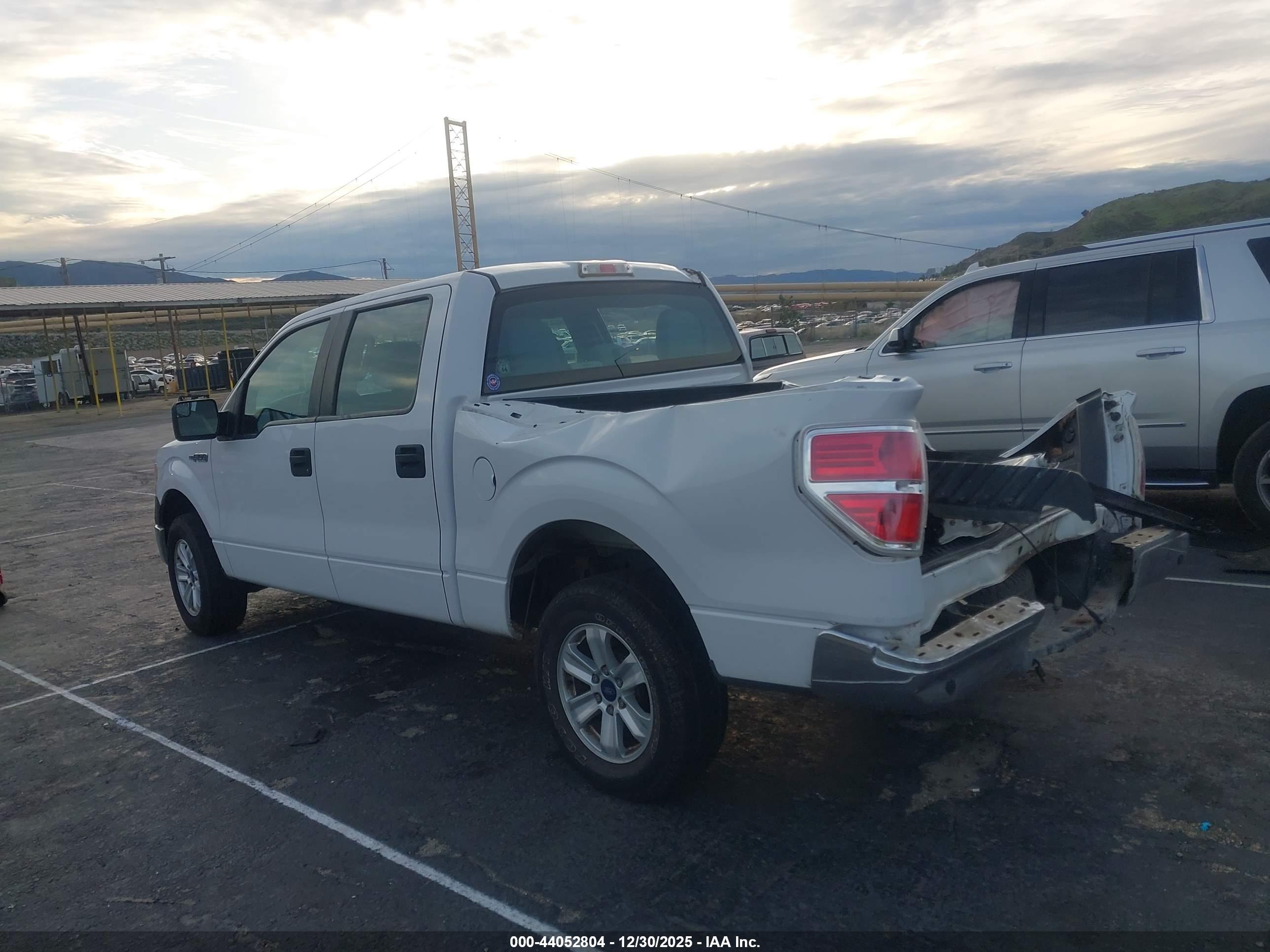 FORD F-150 image 3