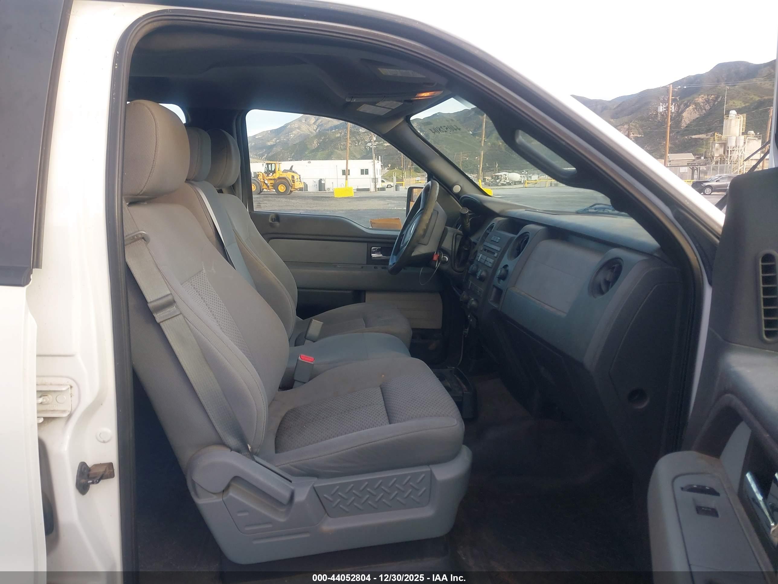 FORD F-150 image 5
