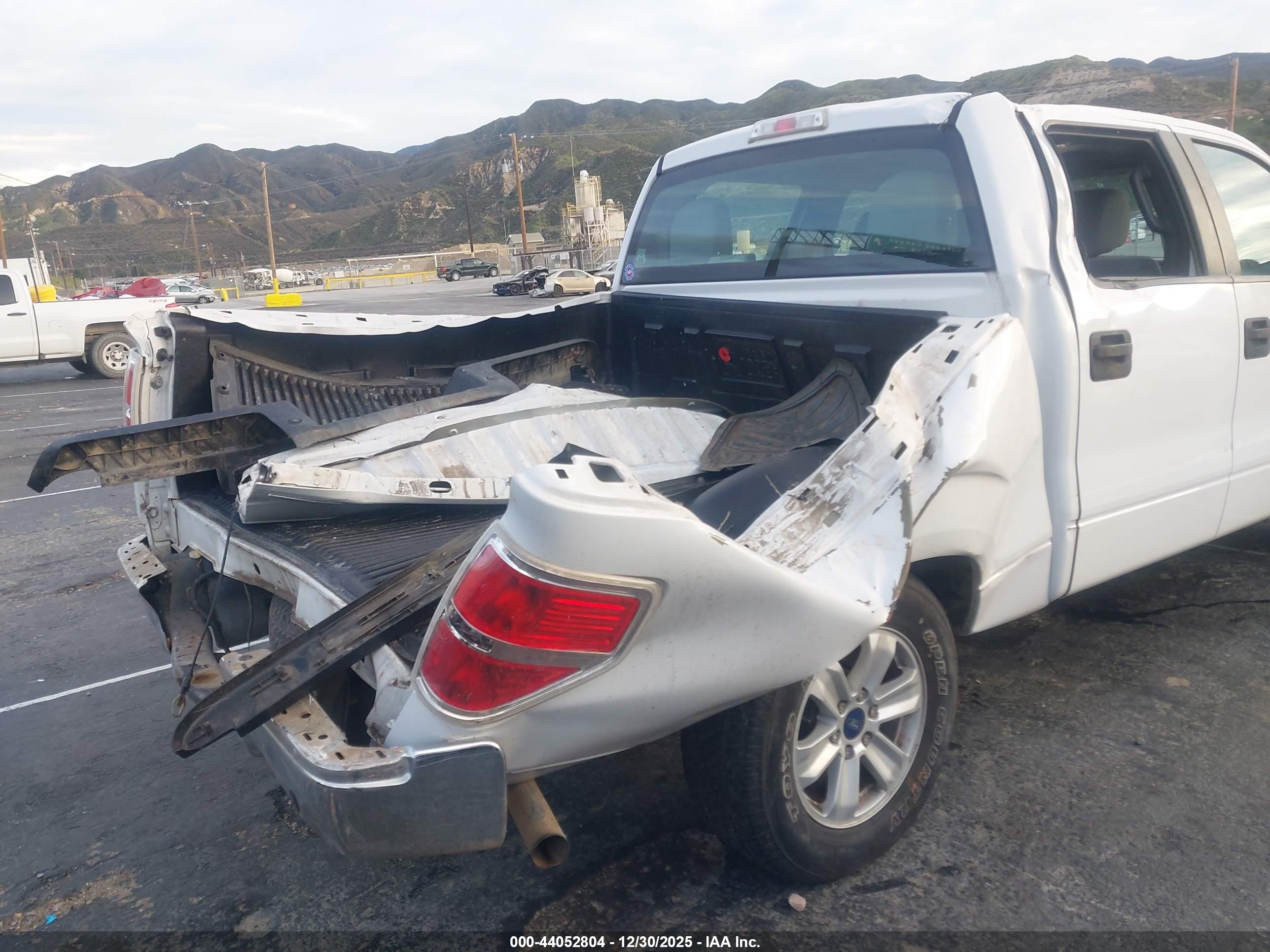 FORD F-150 image 6