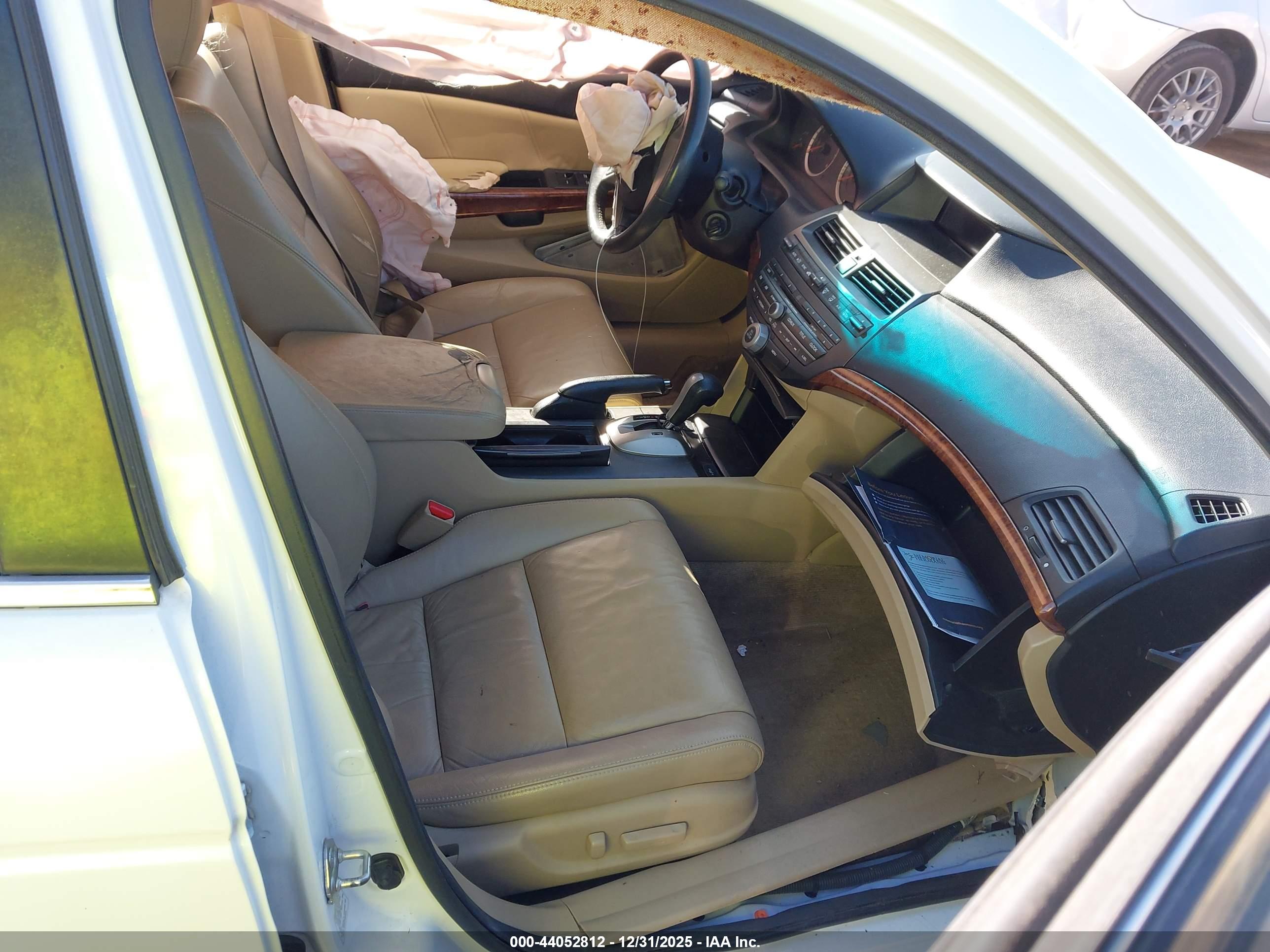 HONDA ACCORD image 5