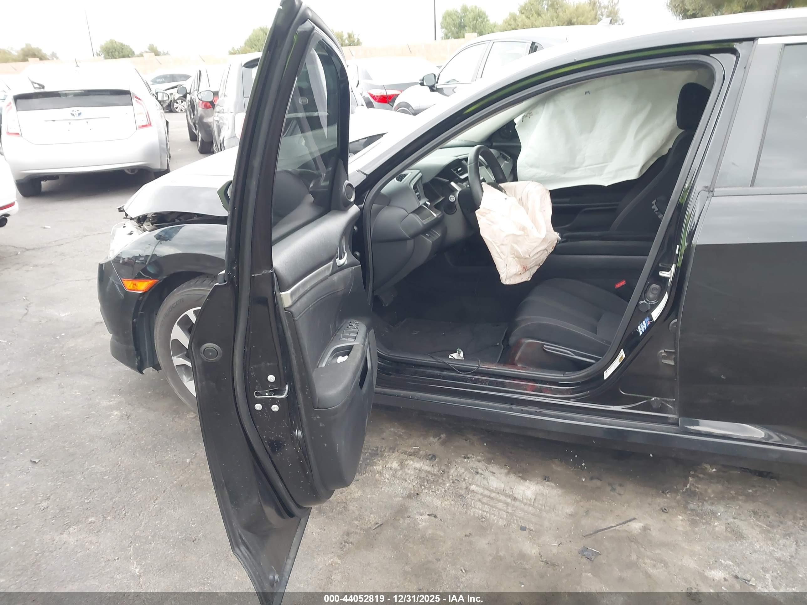 HONDA CIVIC image 5