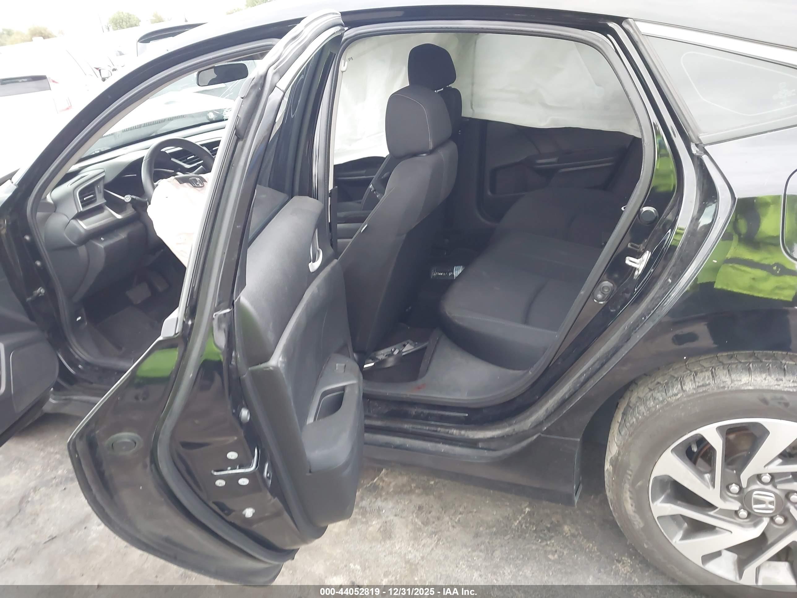 HONDA CIVIC image 8