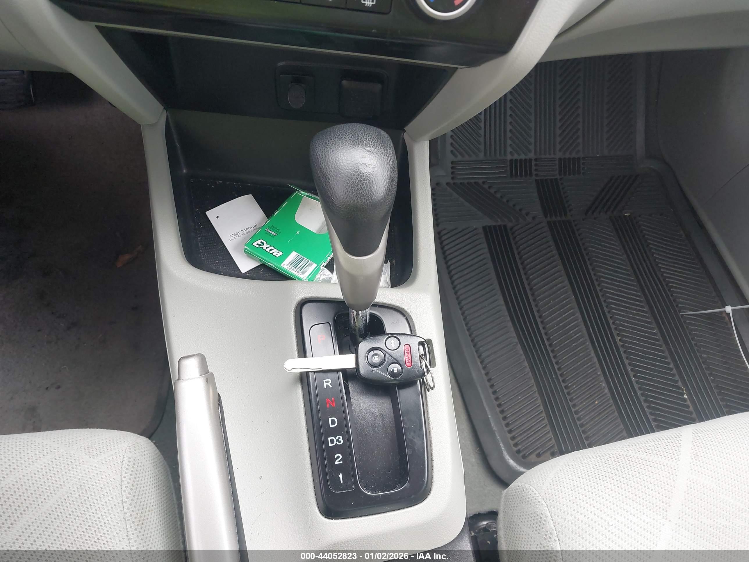 HONDA CIVIC image 11