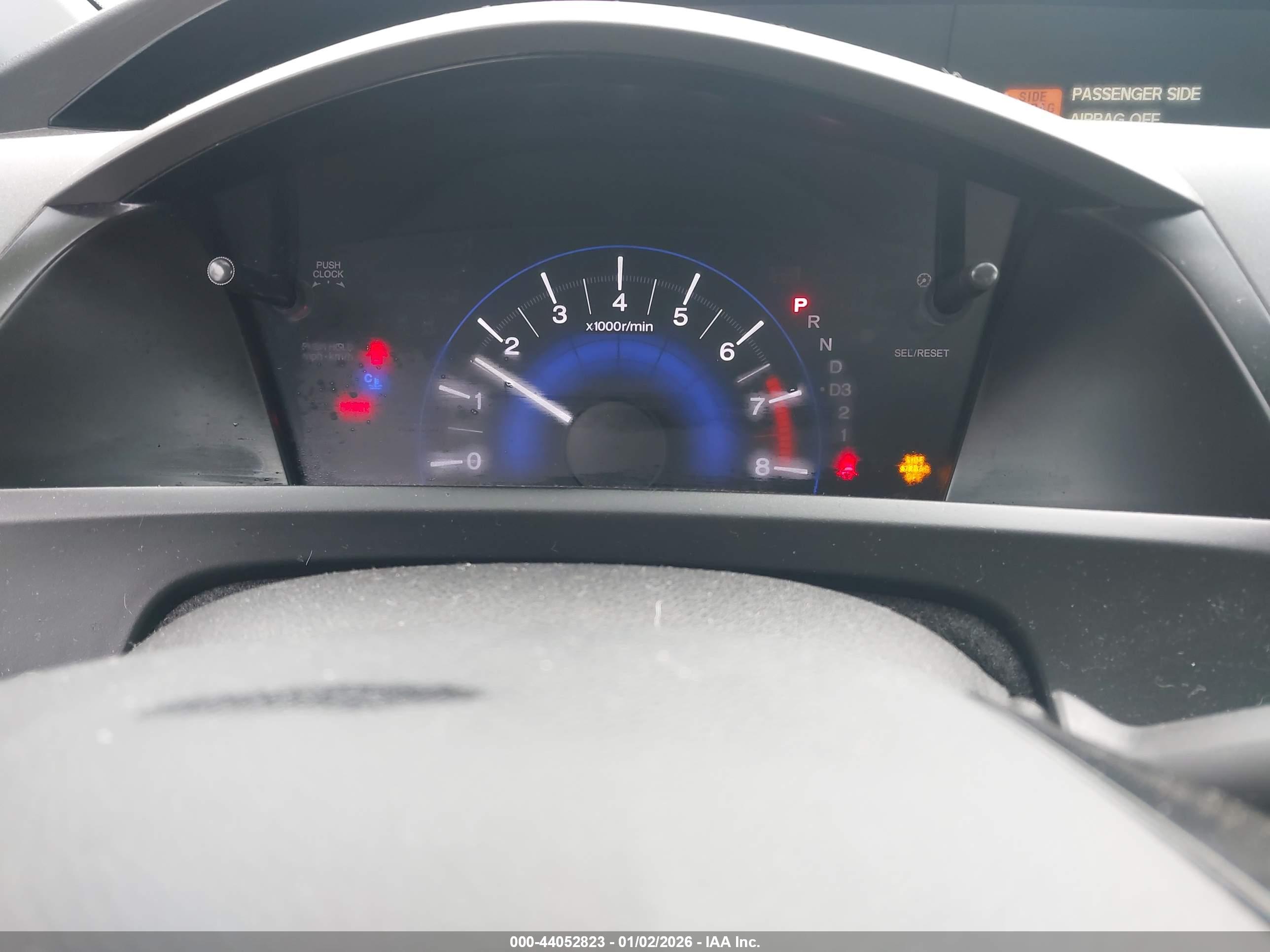 HONDA CIVIC image 7