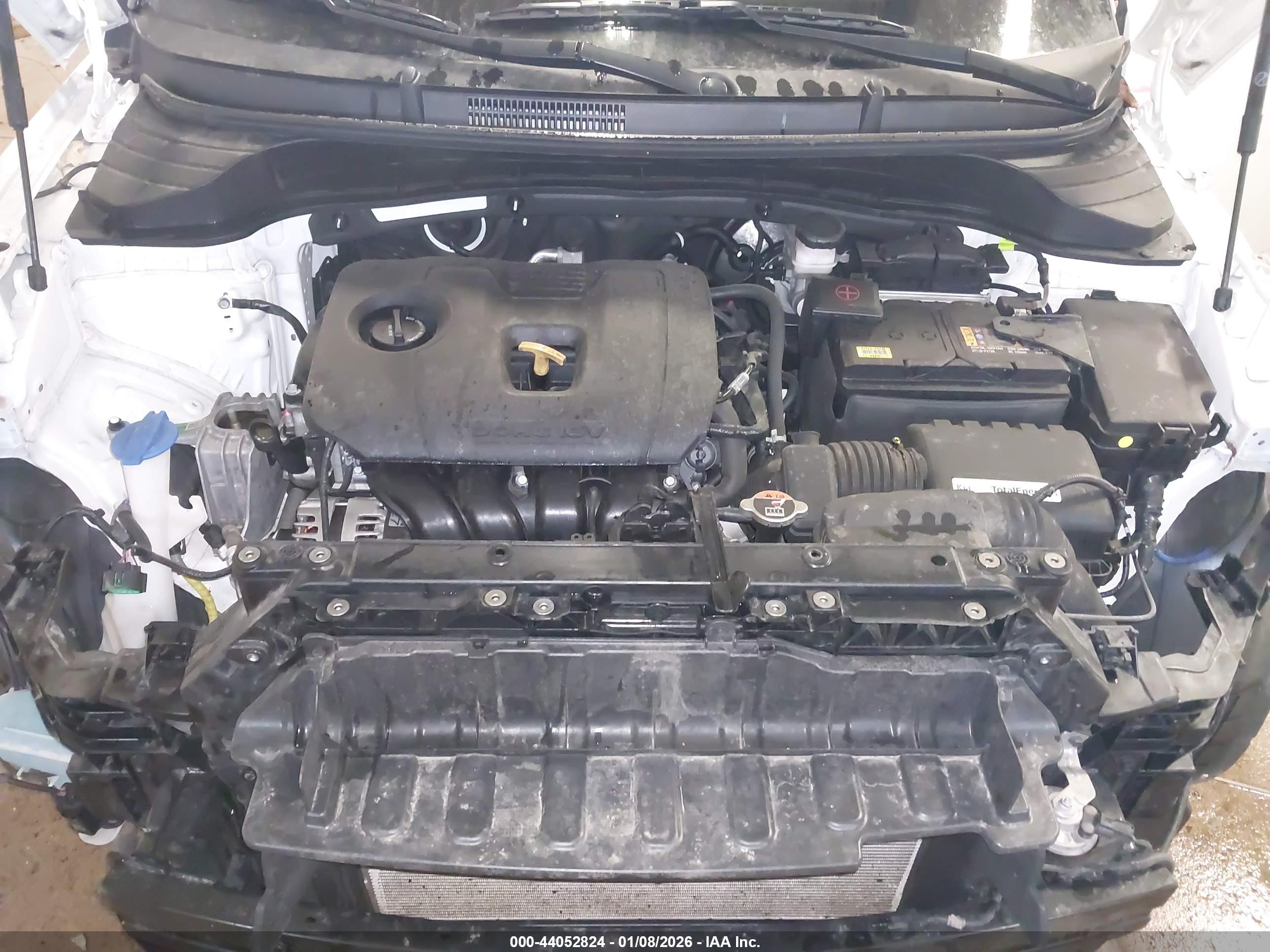 KIA SOUL image 10