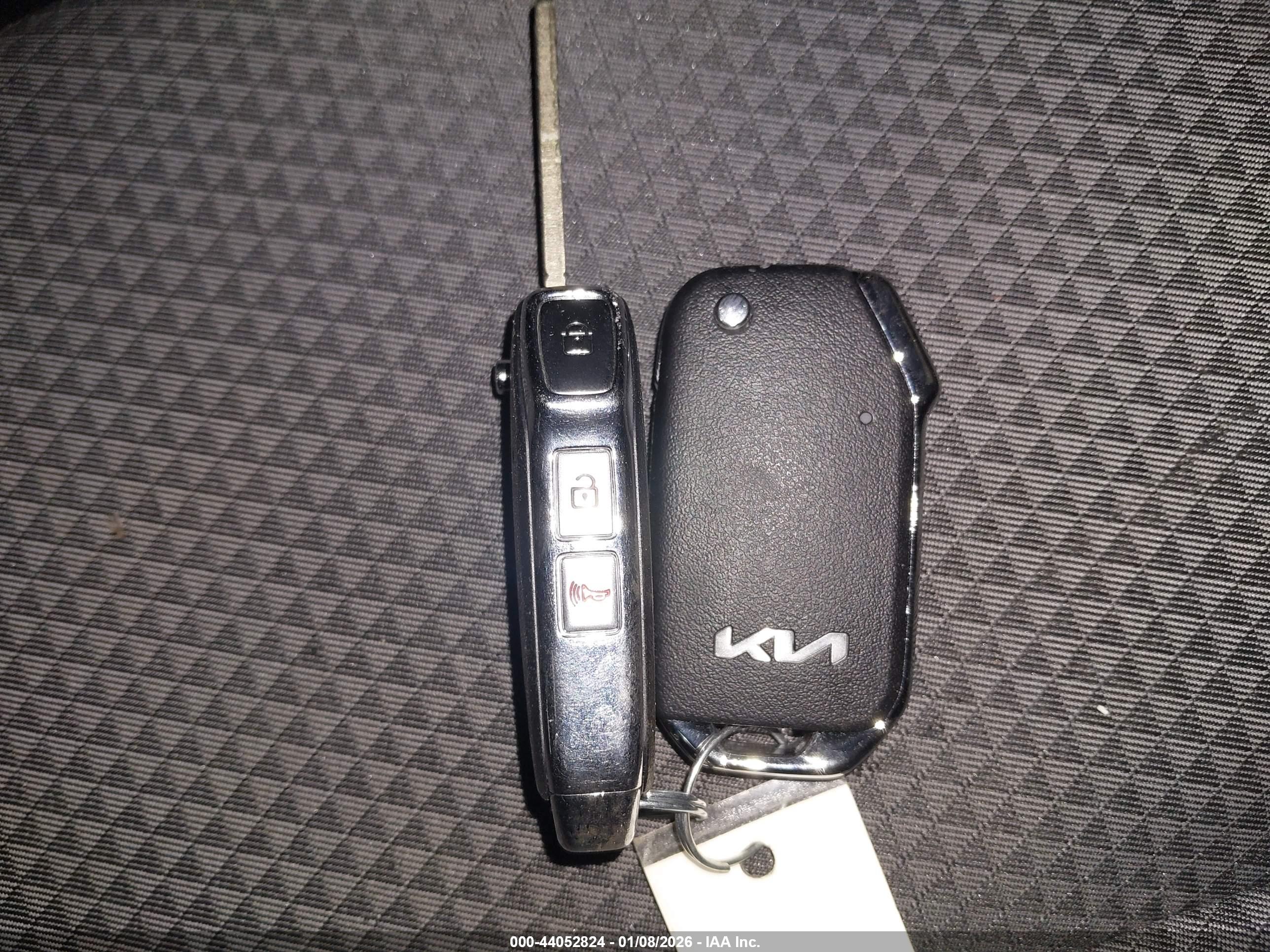 KIA SOUL image 11
