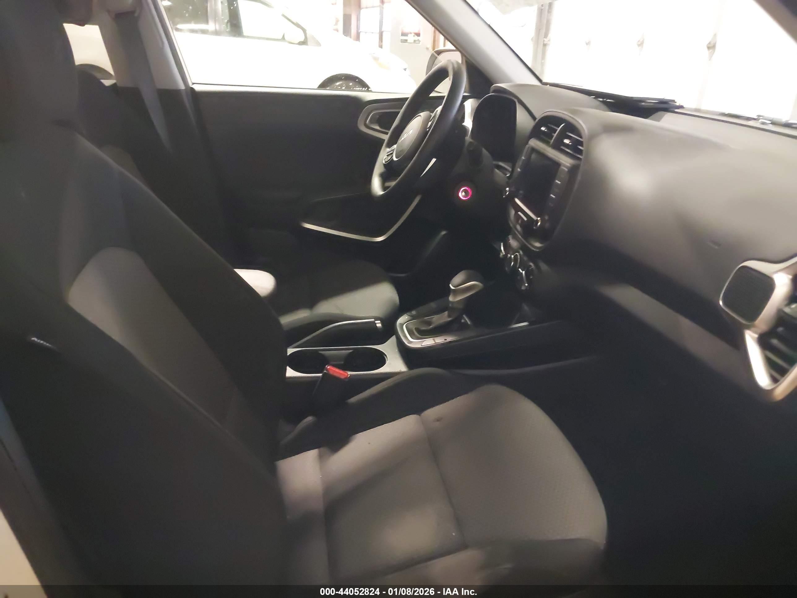 KIA SOUL image 5