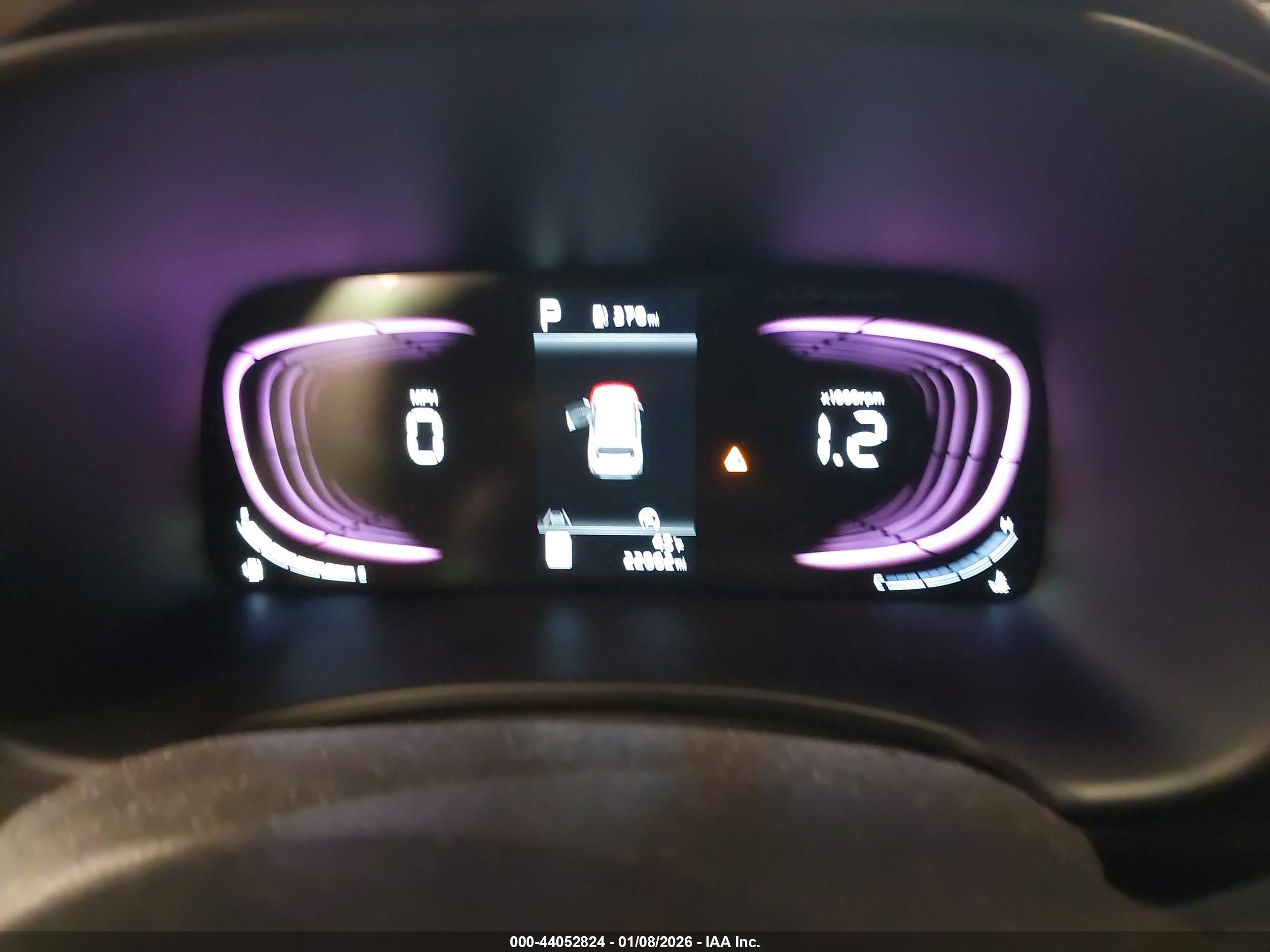 KIA SOUL image 7