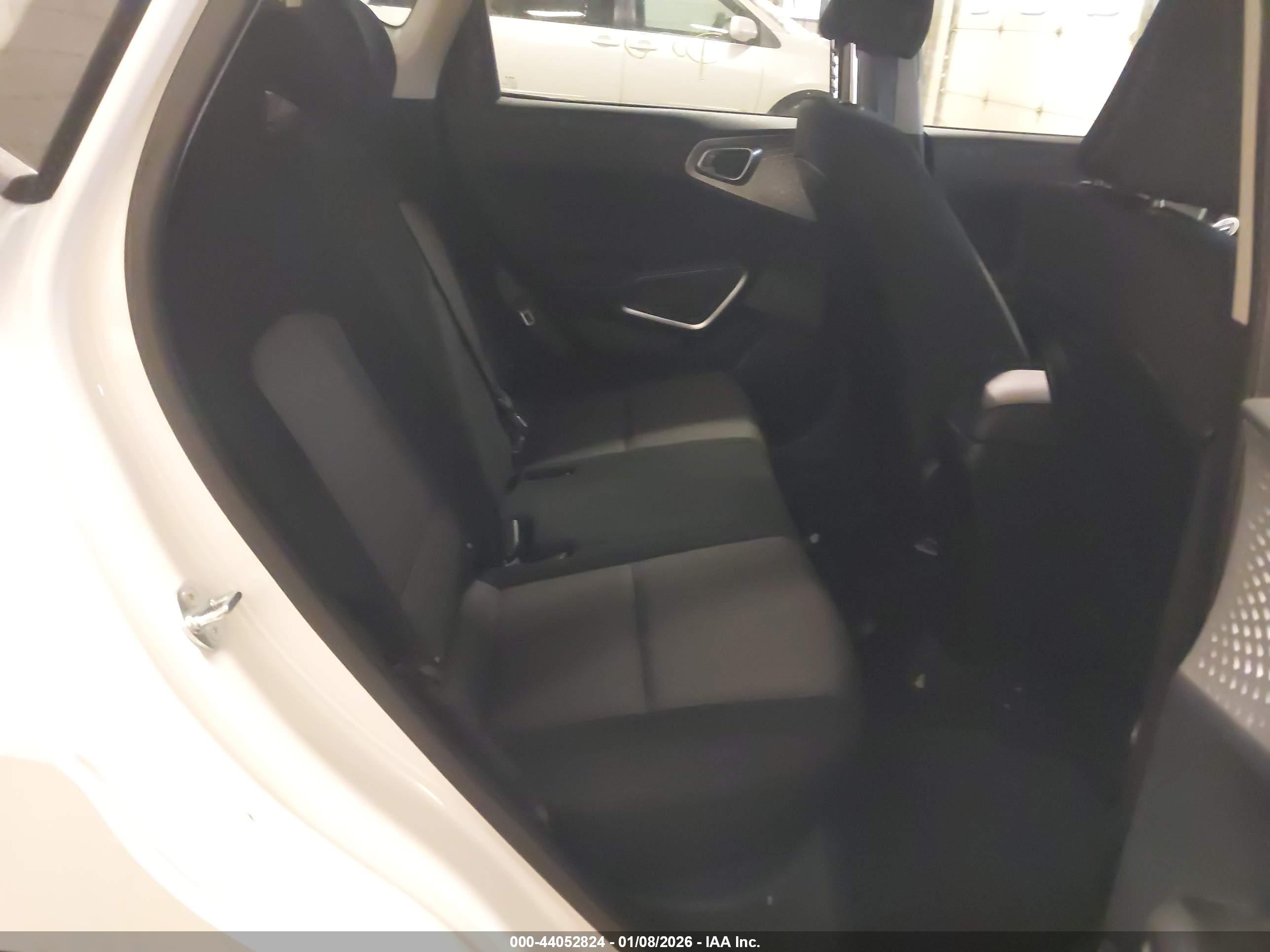 KIA SOUL image 8