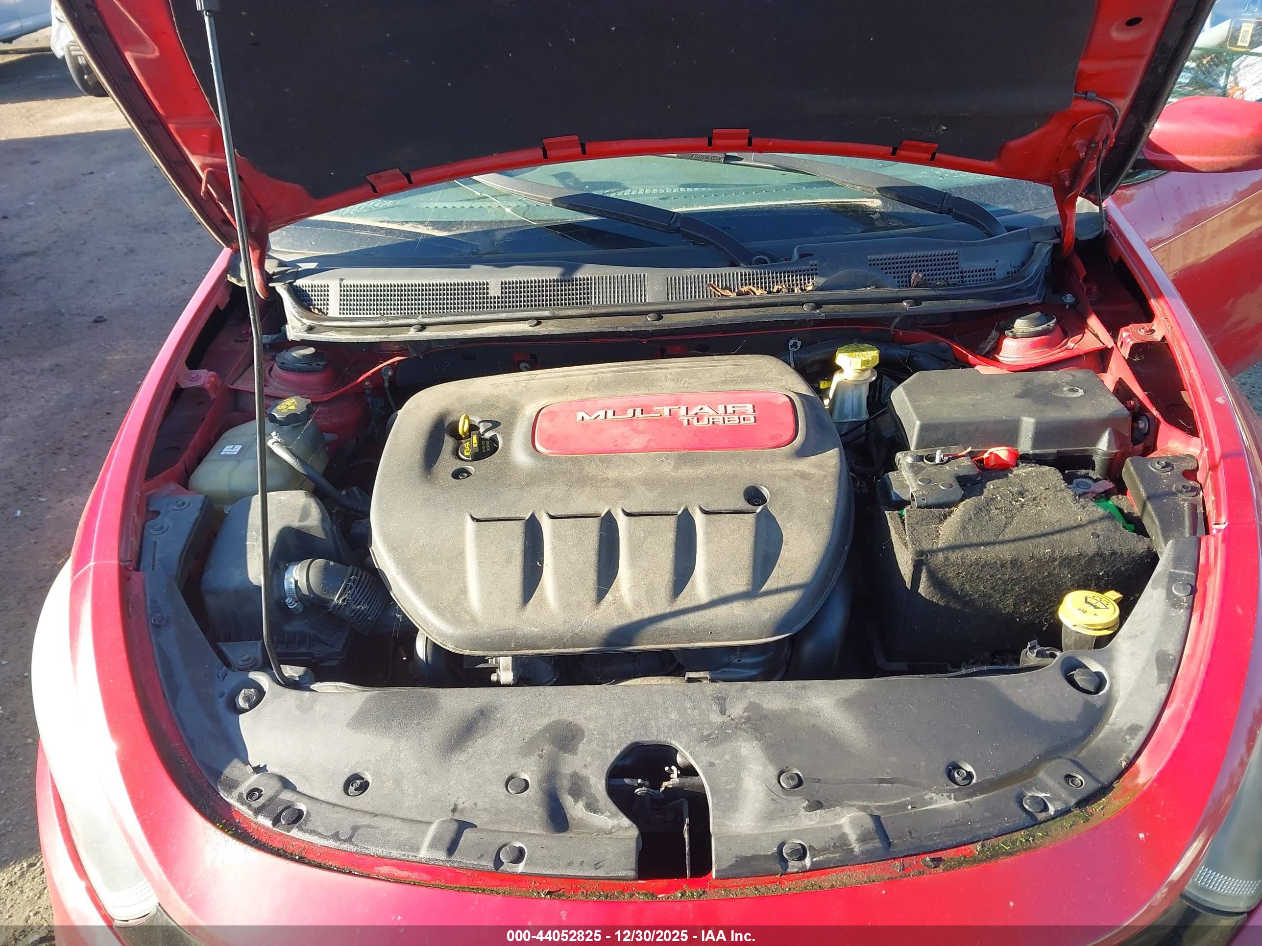 DODGE DART image 10