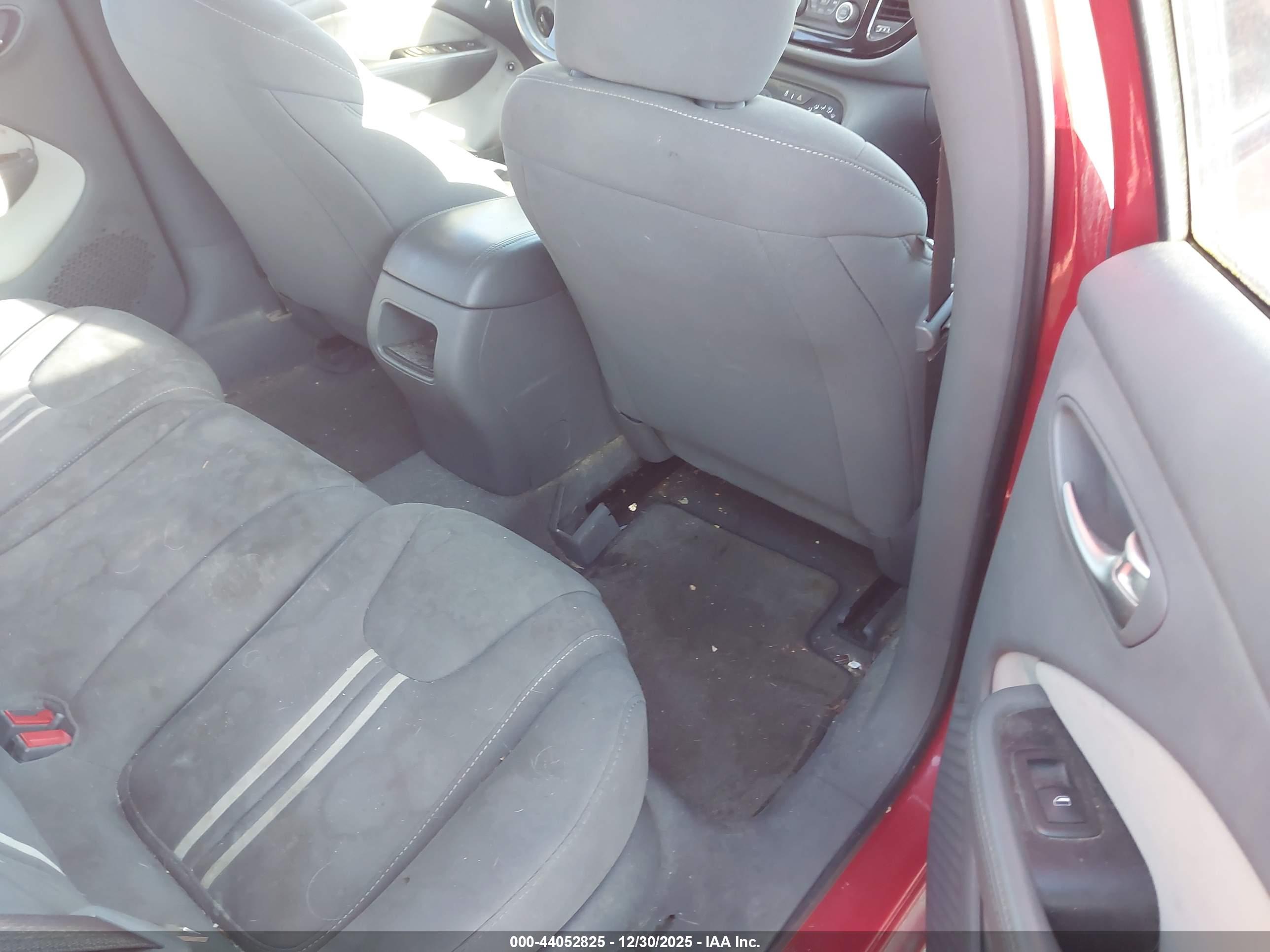 DODGE DART image 8