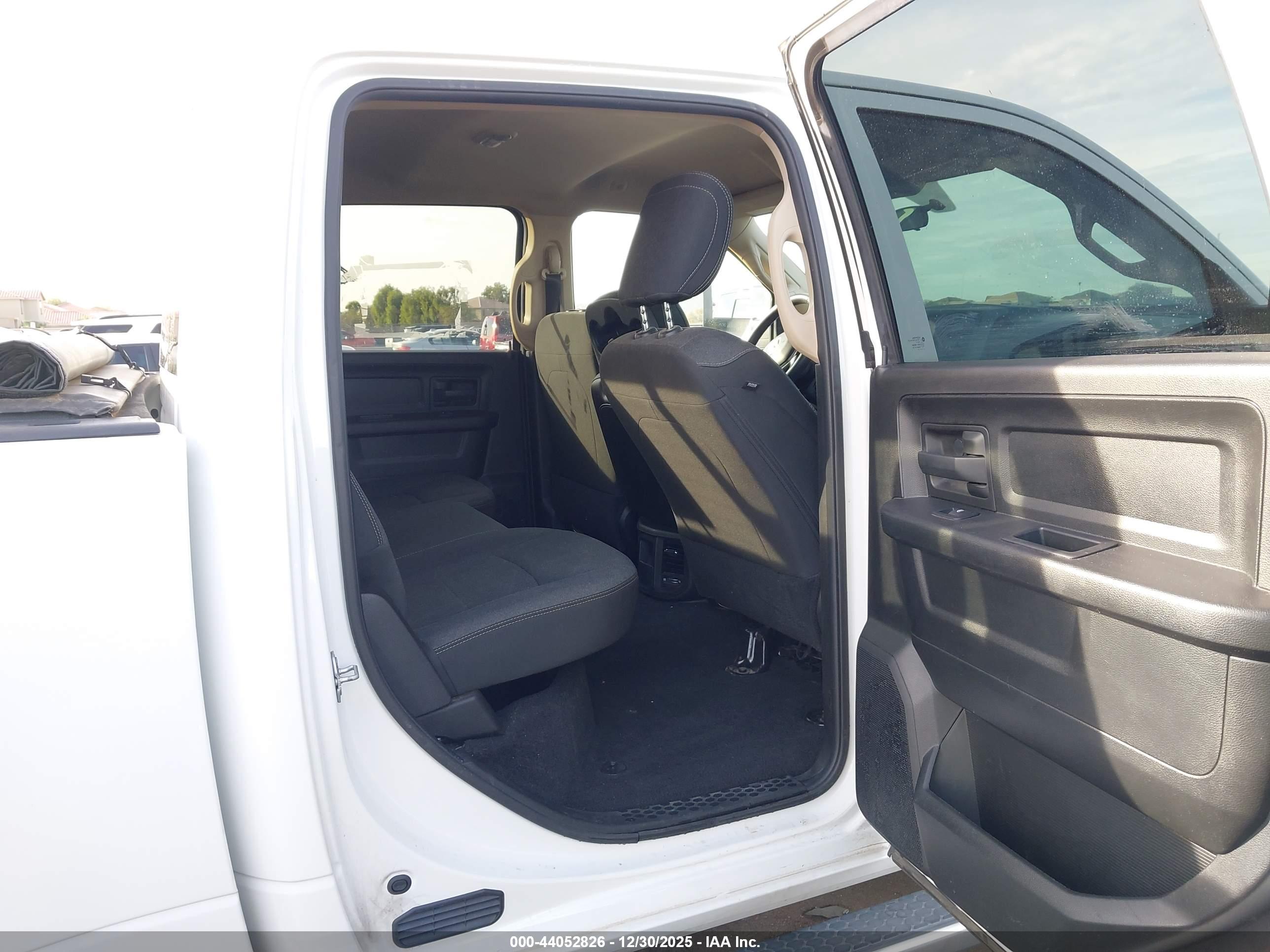 RAM 3500 image 7
