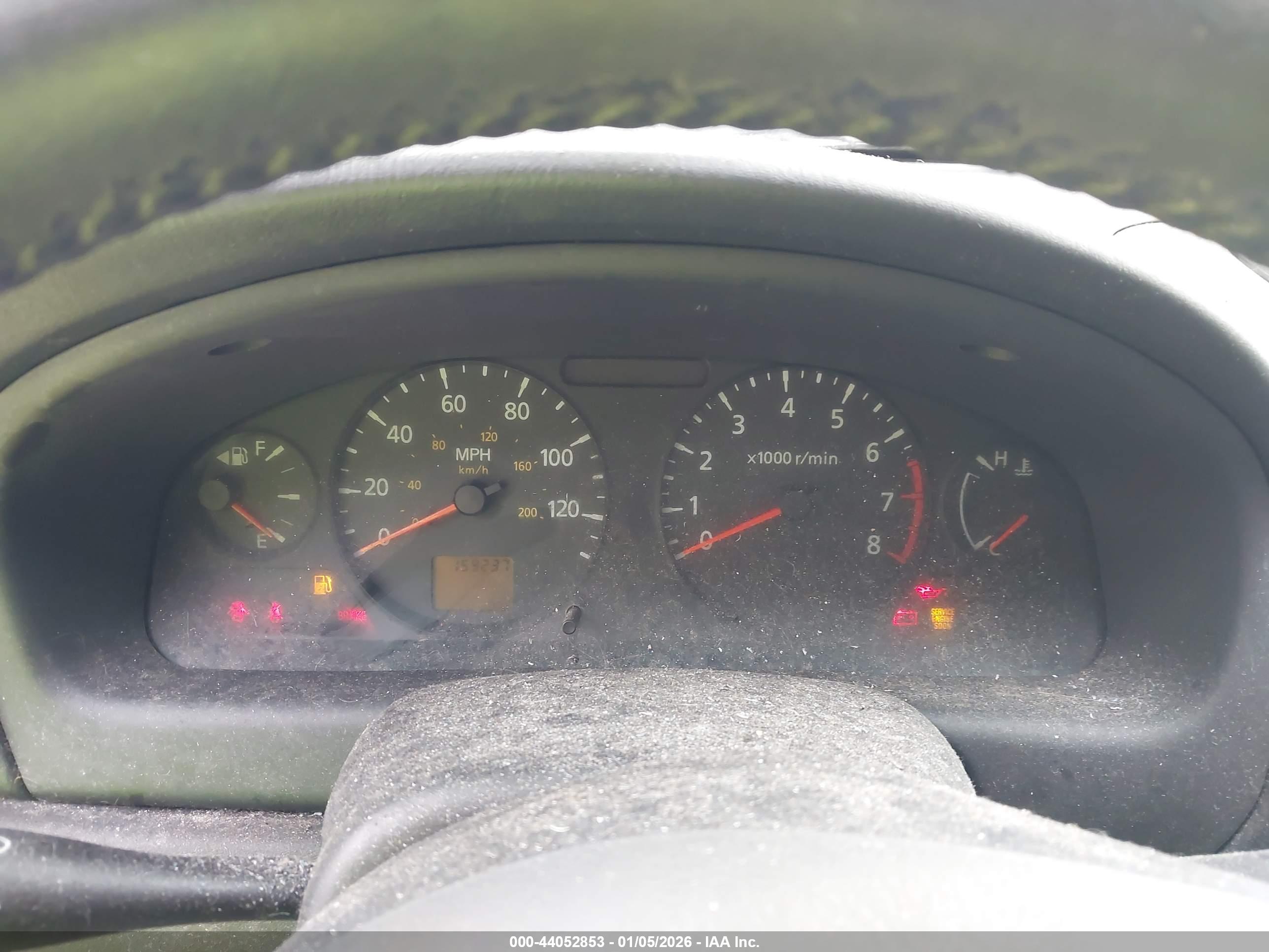 NISSAN SENTRA image 7