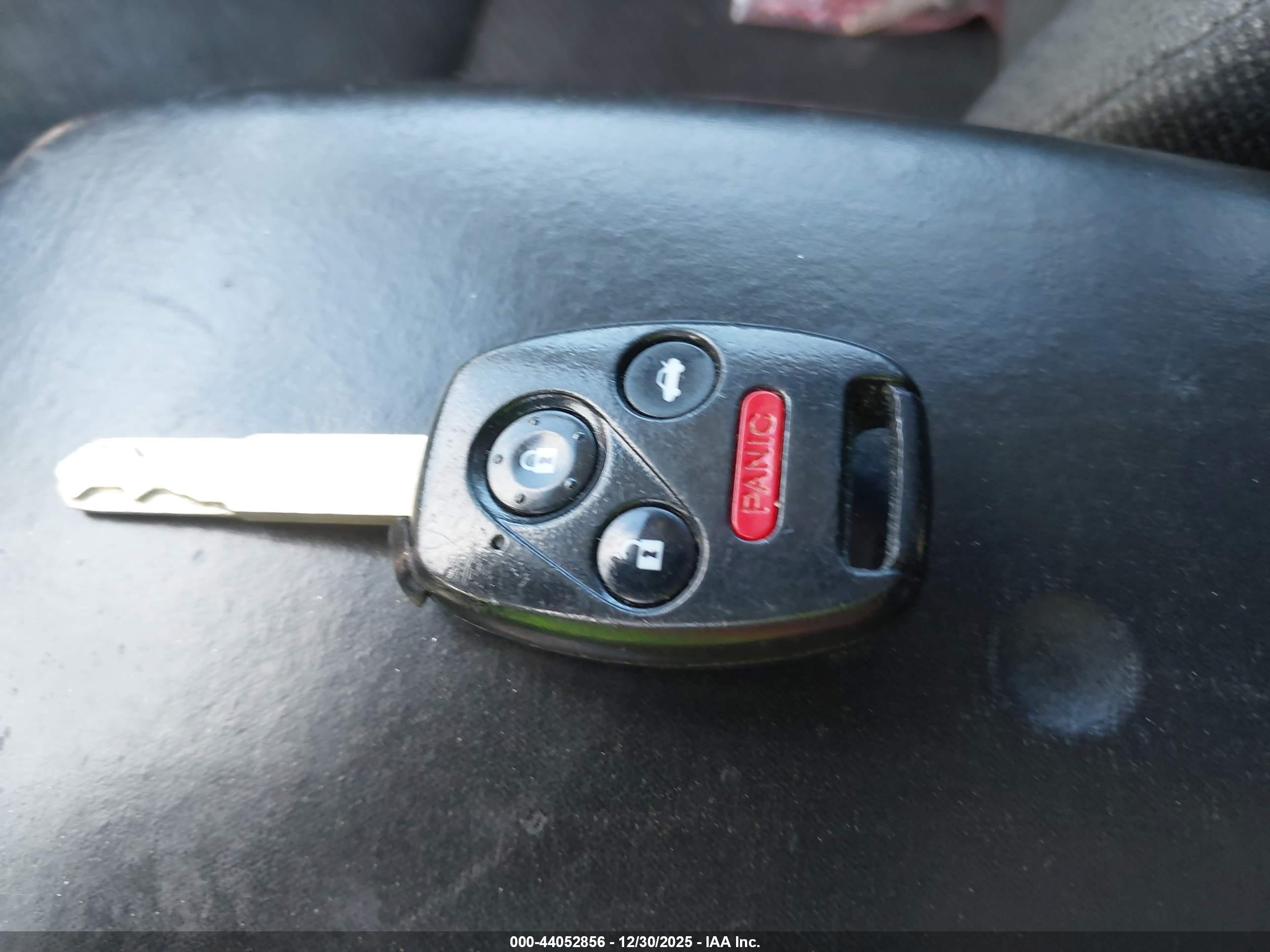 HONDA CIVIC image 11